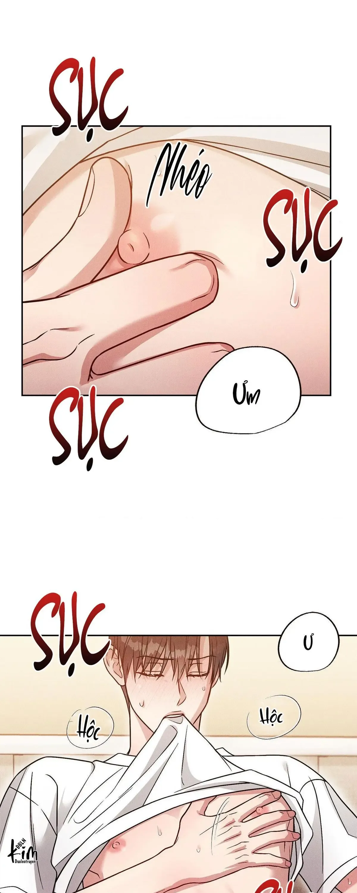 Giả Dược Chương 31 page 52 - Giả Dược