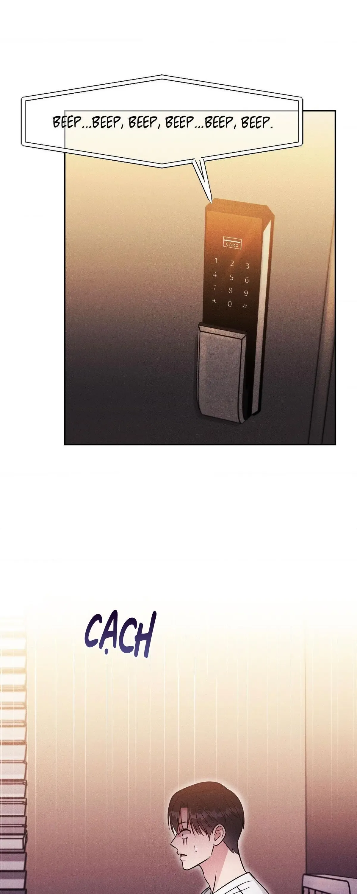 Giả Dược Chương 31 page 59 - Giả Dược
