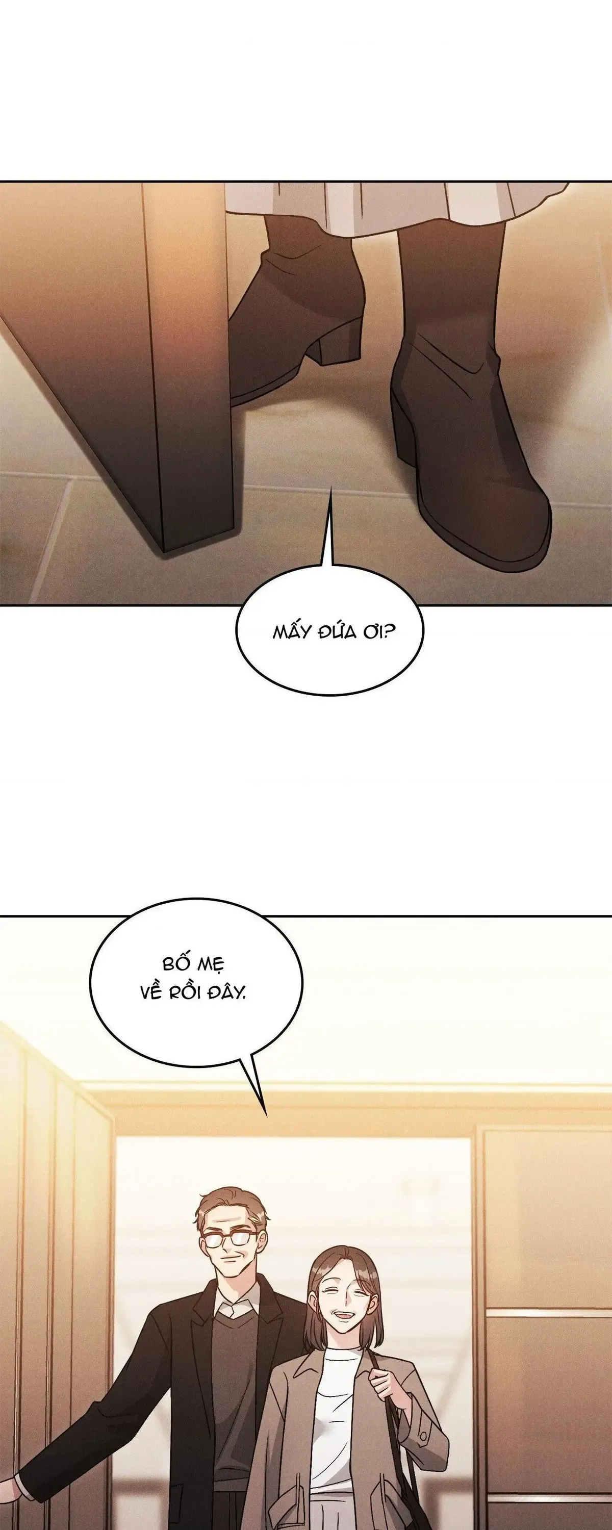 Giả Dược Chương 31 page 61 - Giả Dược