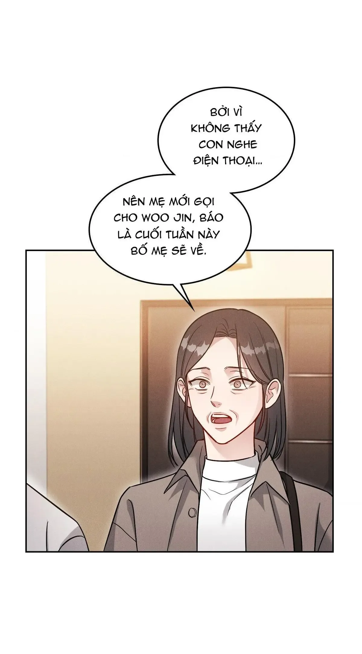Giả Dược Chương 32 page 12 - Giả Dược