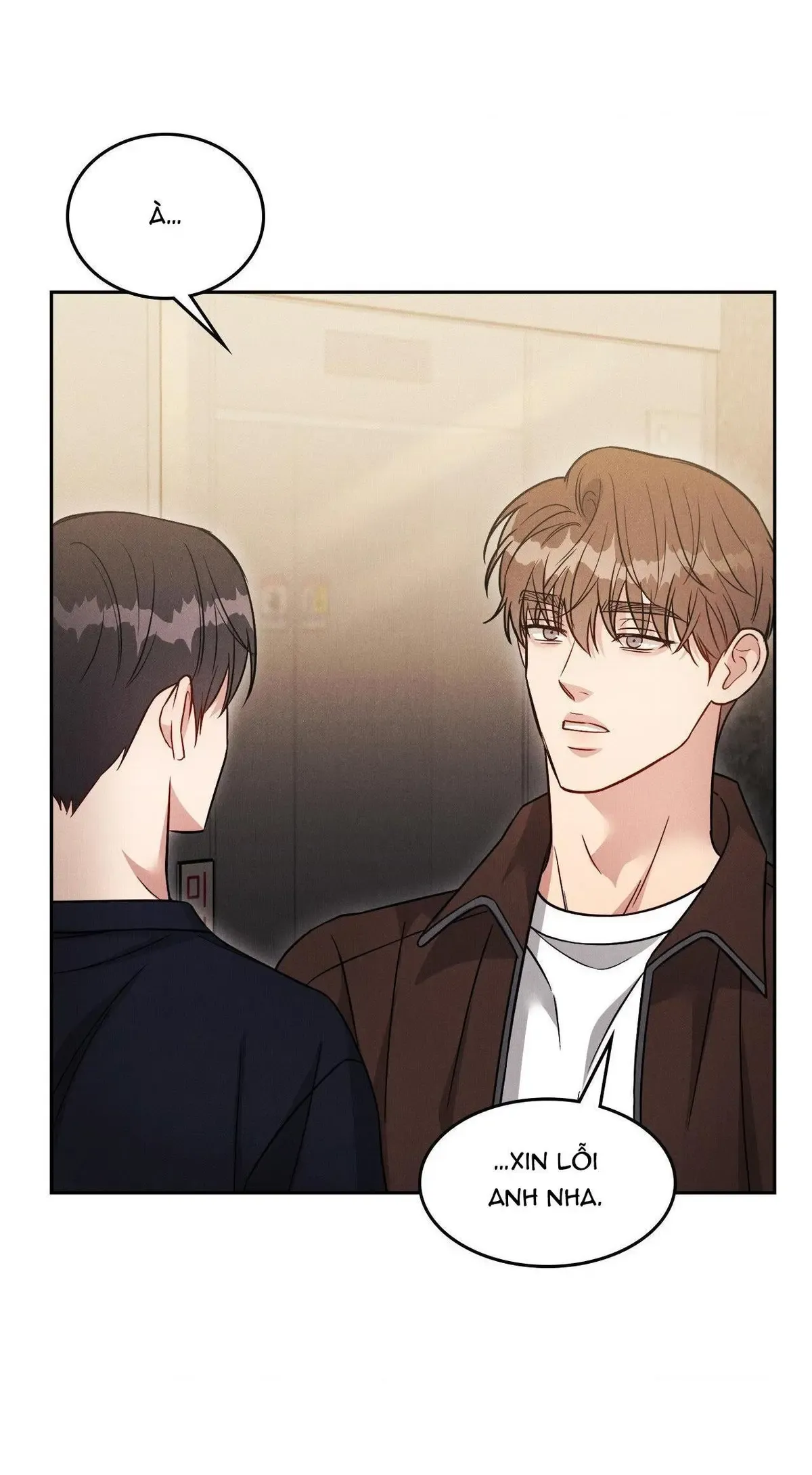 Giả Dược Chương 32 page 15 - Giả Dược