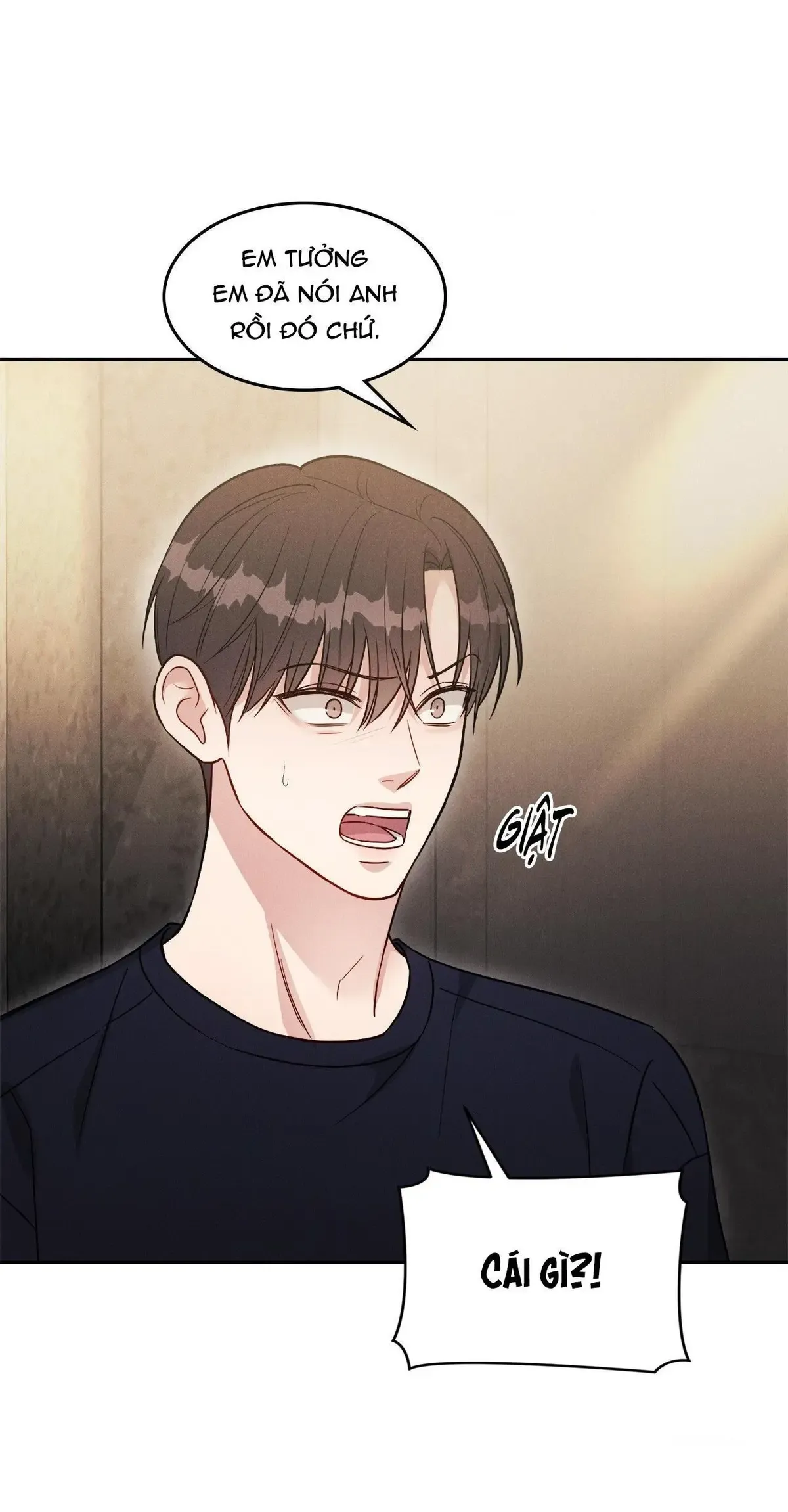 Giả Dược Chương 32 page 16 - Giả Dược