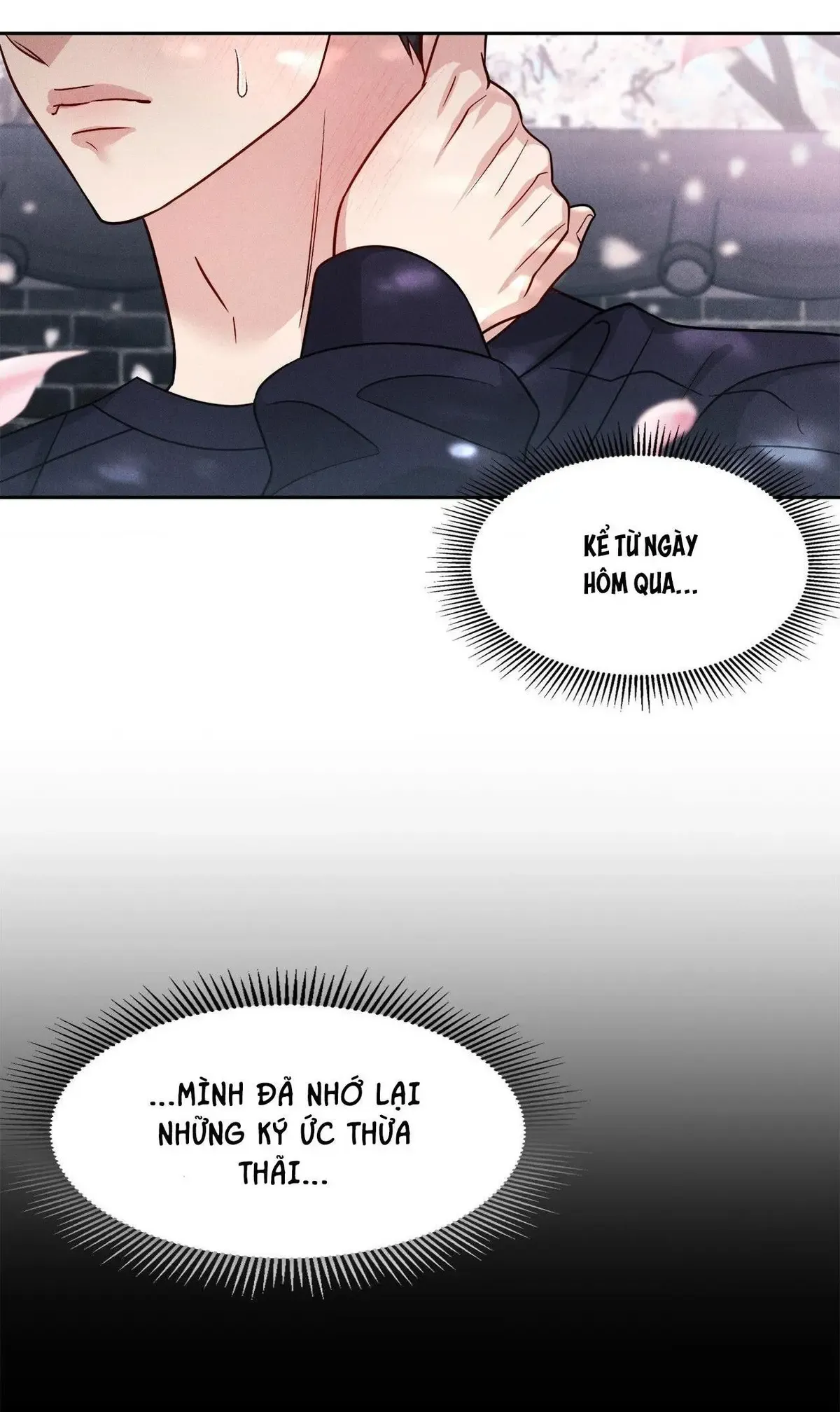 Giả Dược Chương 32 page 32 - Giả Dược