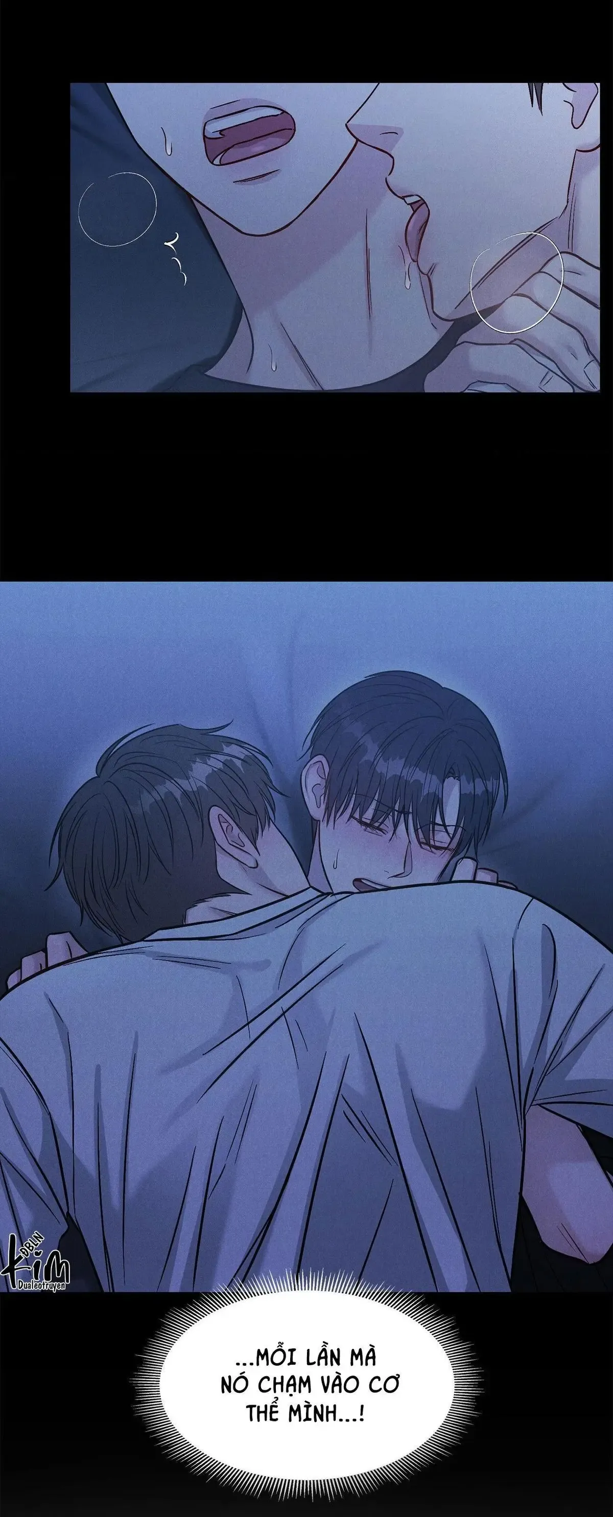 Giả Dược Chương 32 page 33 - Giả Dược