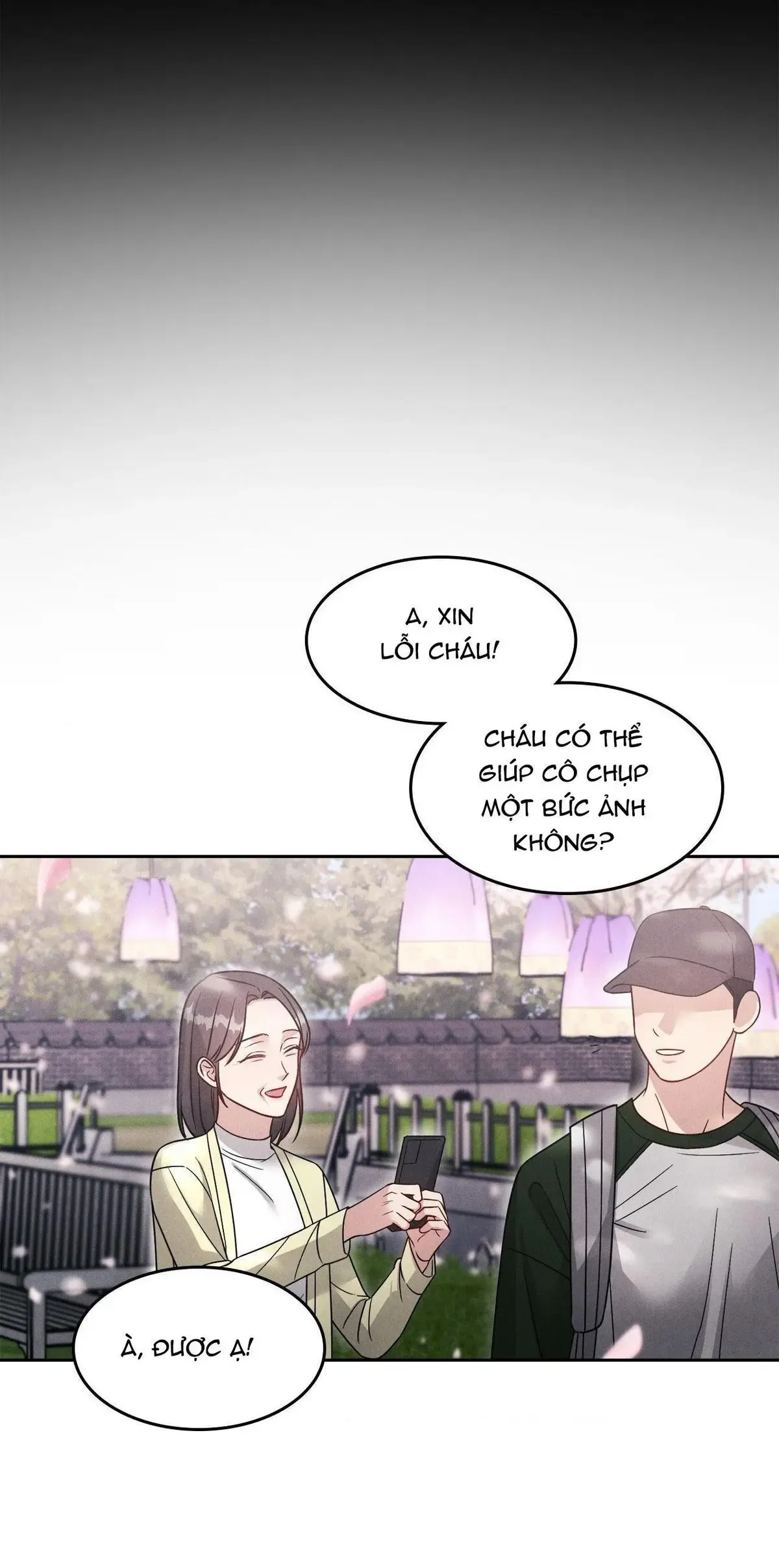 Giả Dược Chương 32 page 34 - Giả Dược