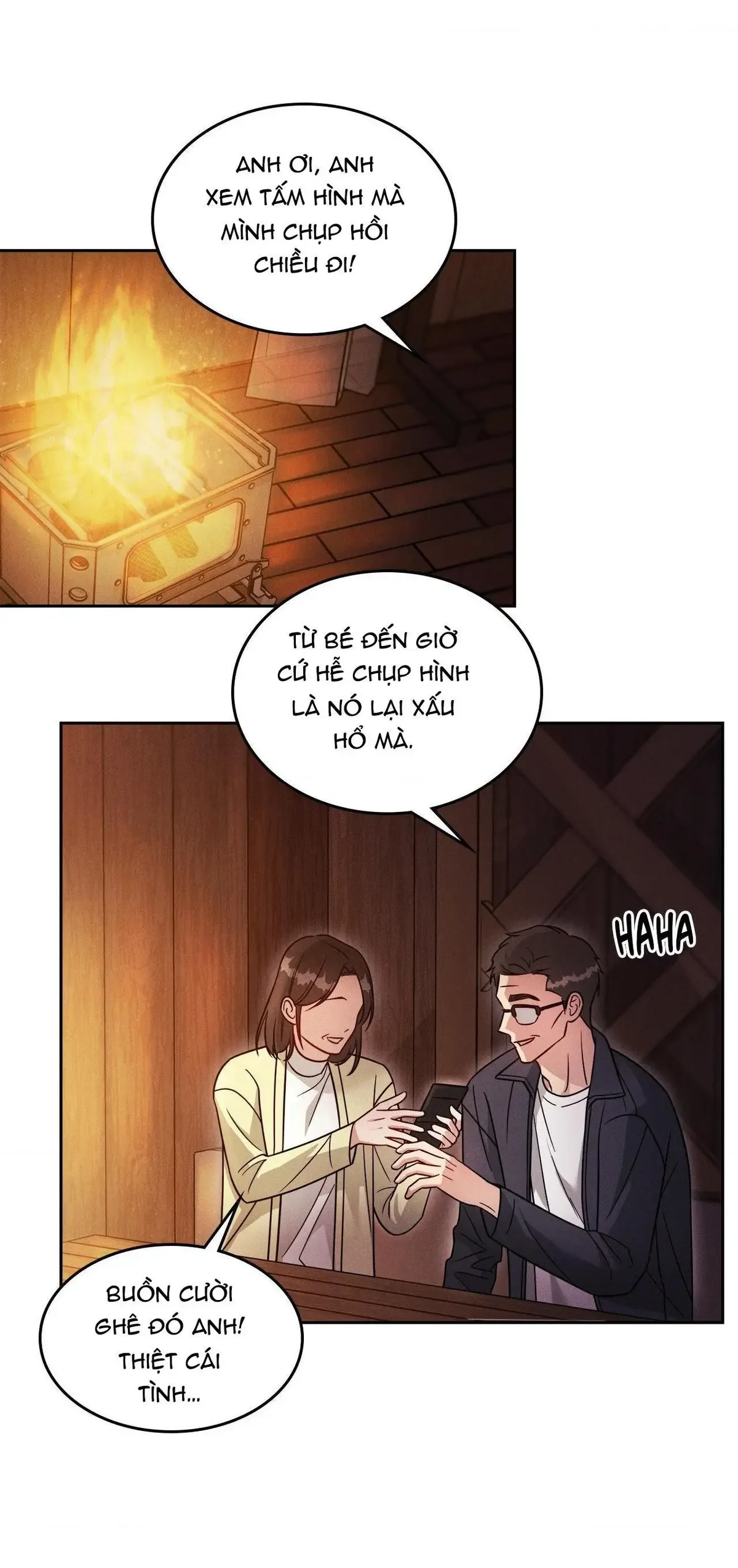 Giả Dược Chương 32 page 42 - Giả Dược