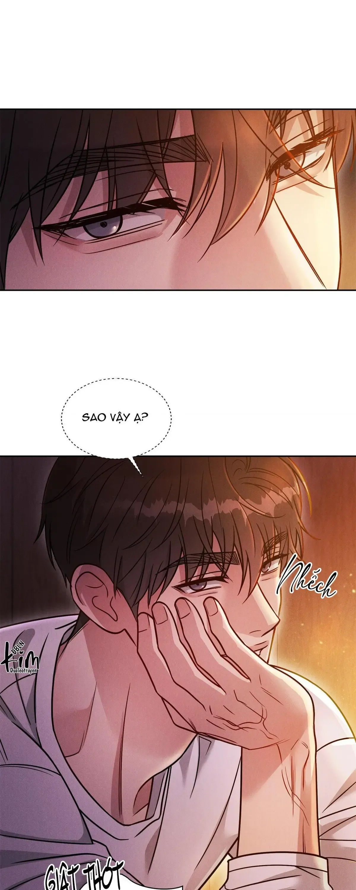 Giả Dược Chương 32 page 47 - Giả Dược