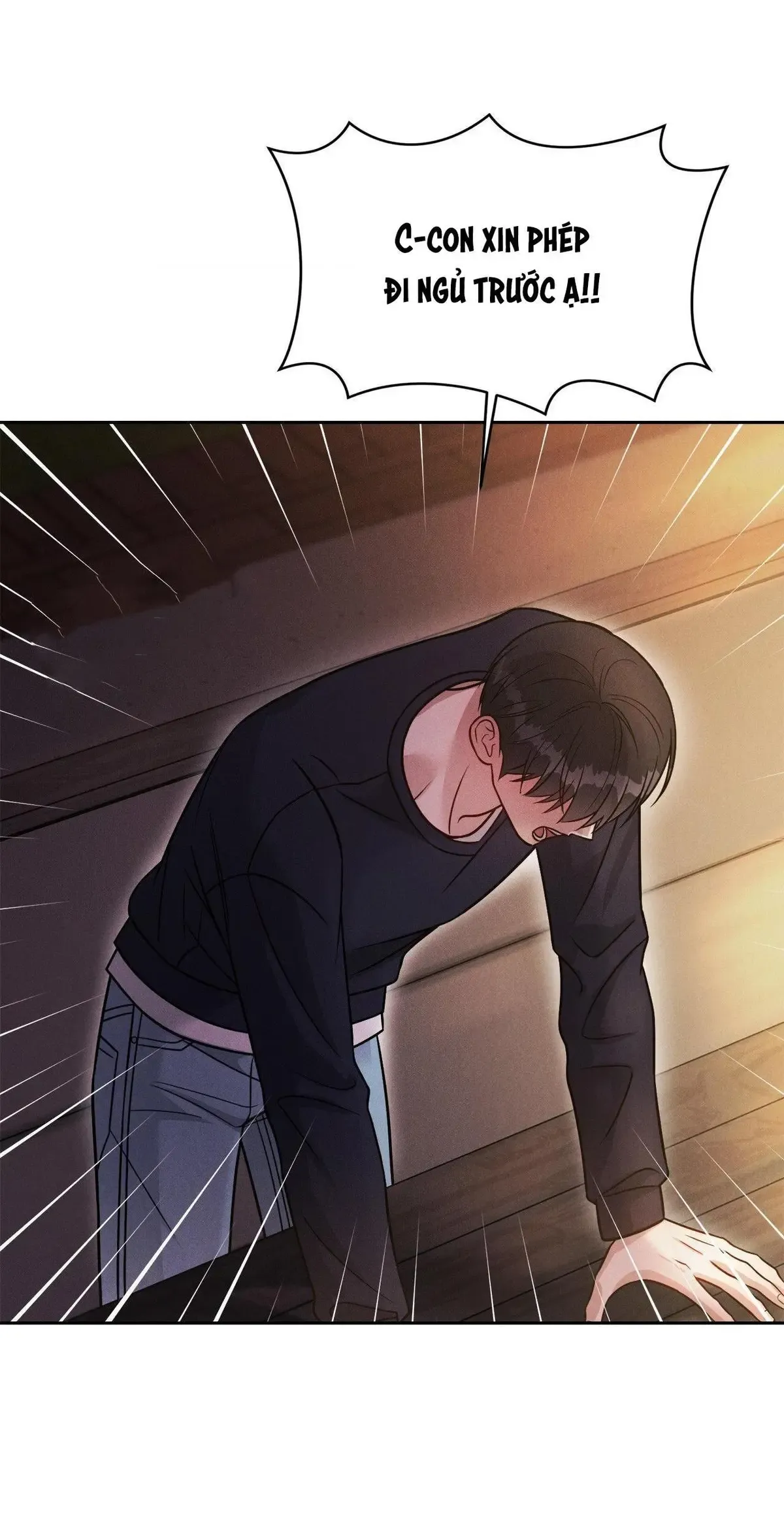 Giả Dược Chương 32 page 49 - Giả Dược