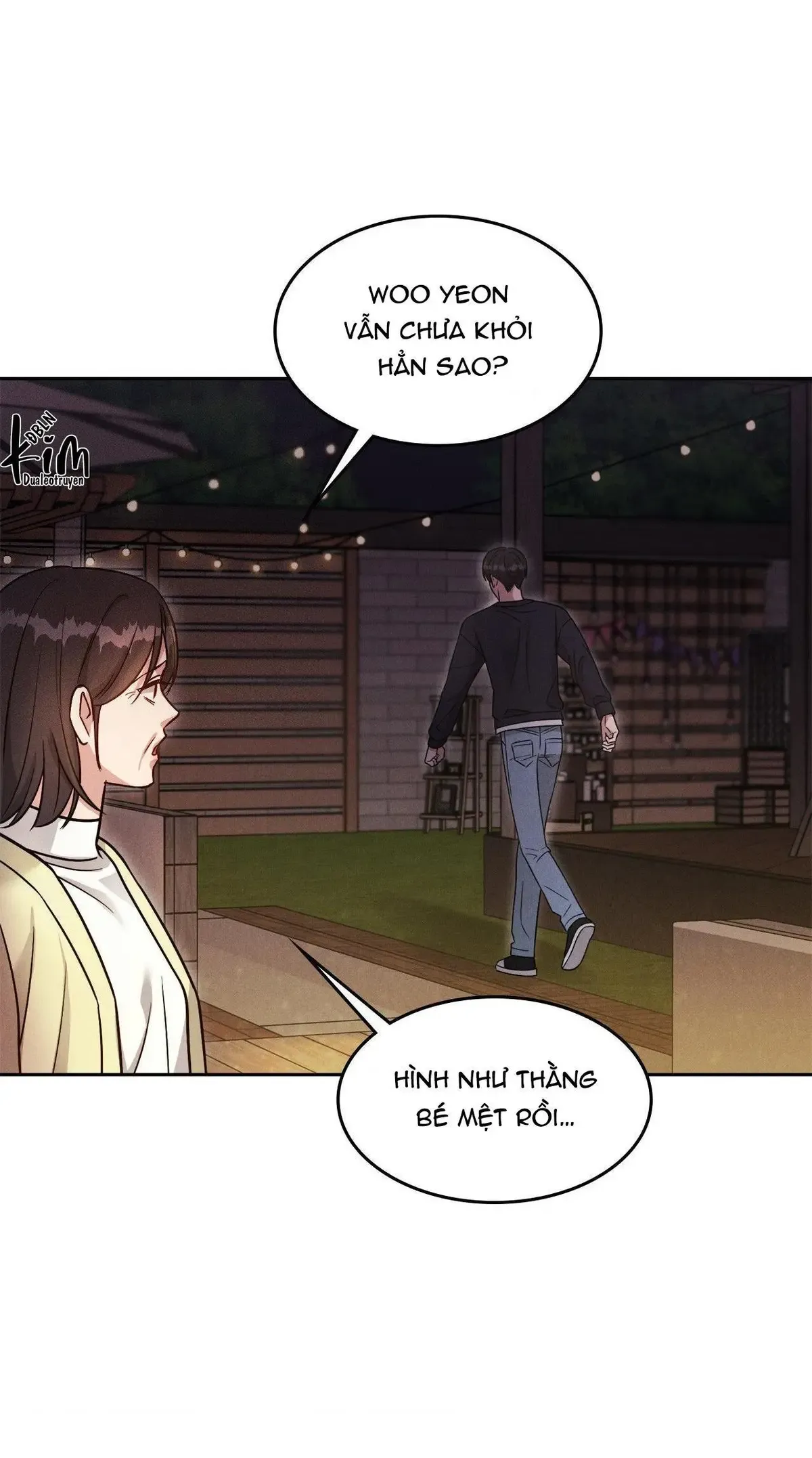 Giả Dược Chương 32 page 50 - Giả Dược
