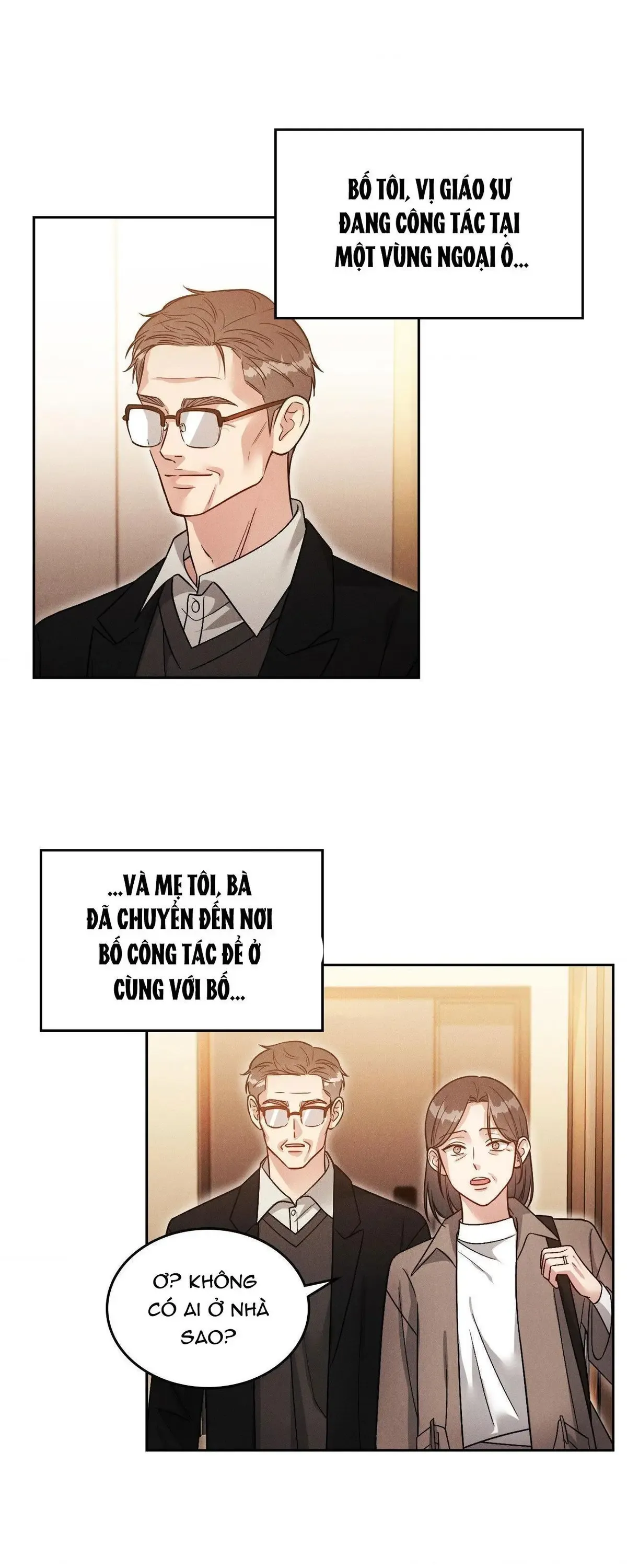 Giả Dược Chương 32 page 6 - Giả Dược