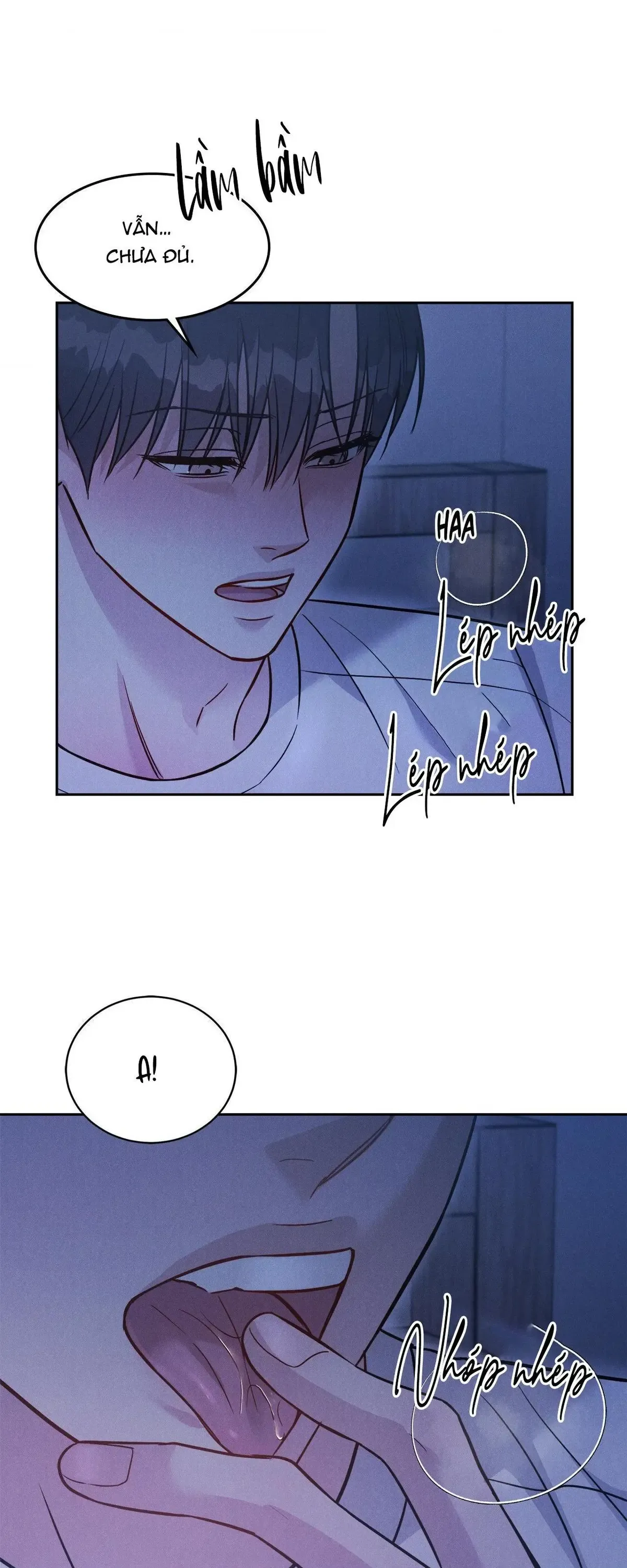 Giả Dược Chương 32 page 58 - Giả Dược