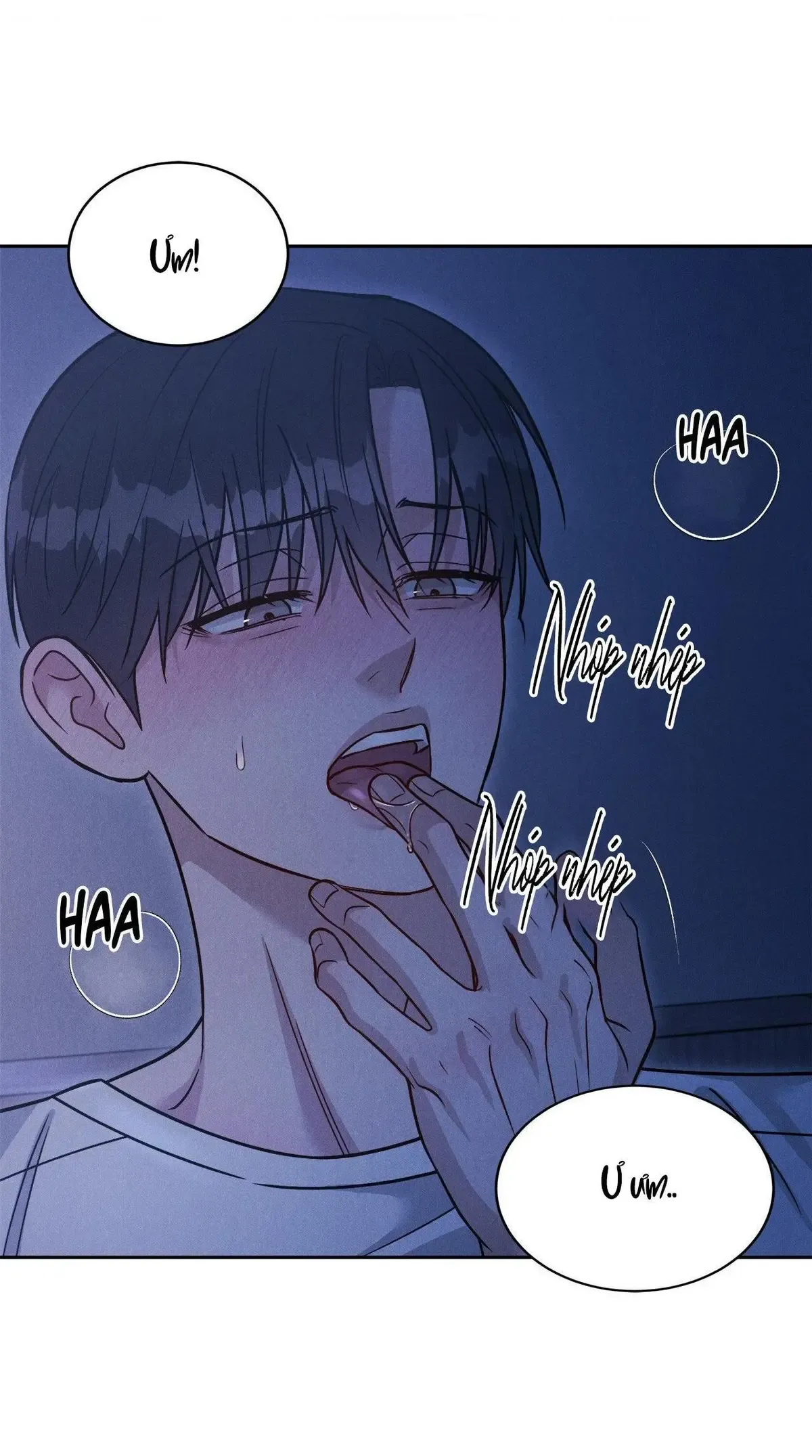 Giả Dược Chương 32 page 60 - Giả Dược
