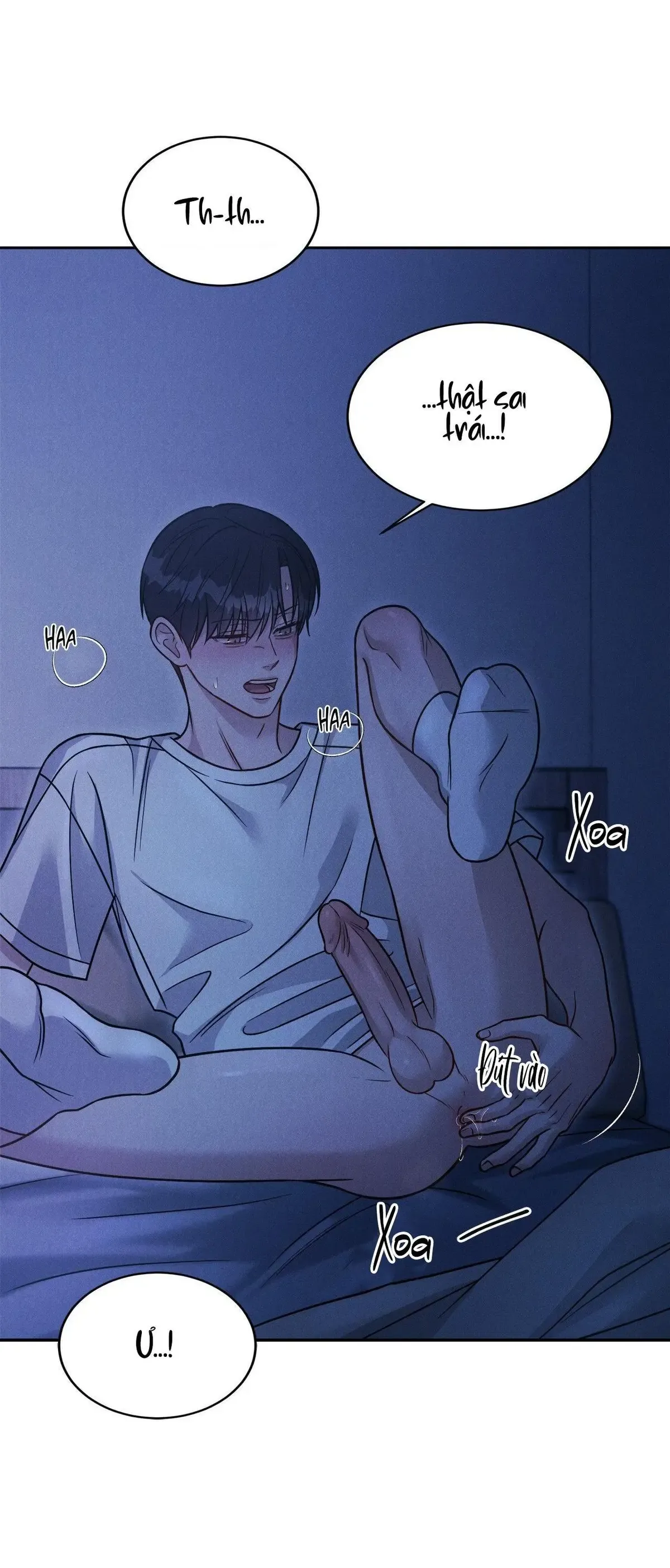 Giả Dược Chương 32 page 61 - Giả Dược