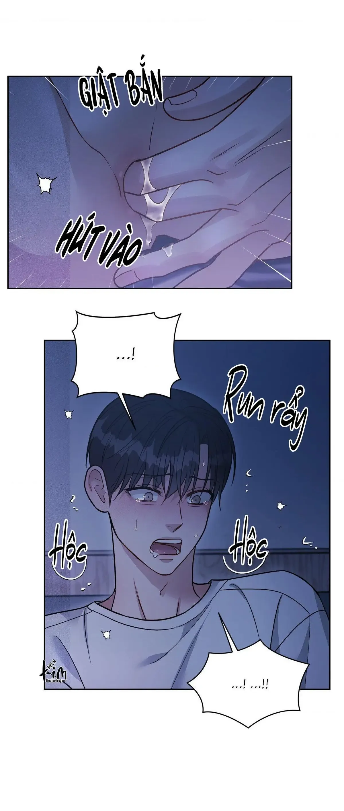 Giả Dược Chương 32 page 64 - Giả Dược