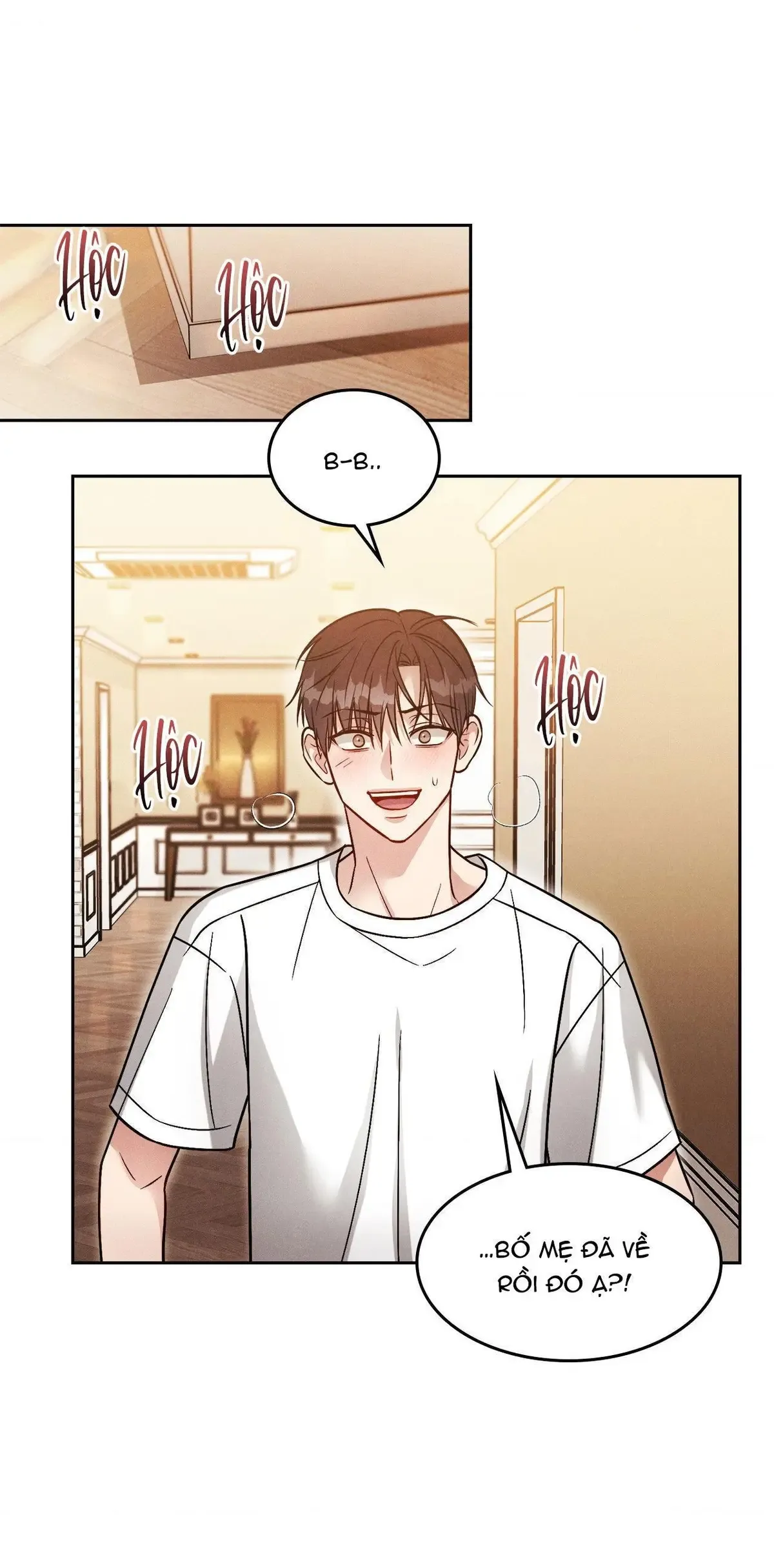 Giả Dược Chương 32 page 9 - Giả Dược