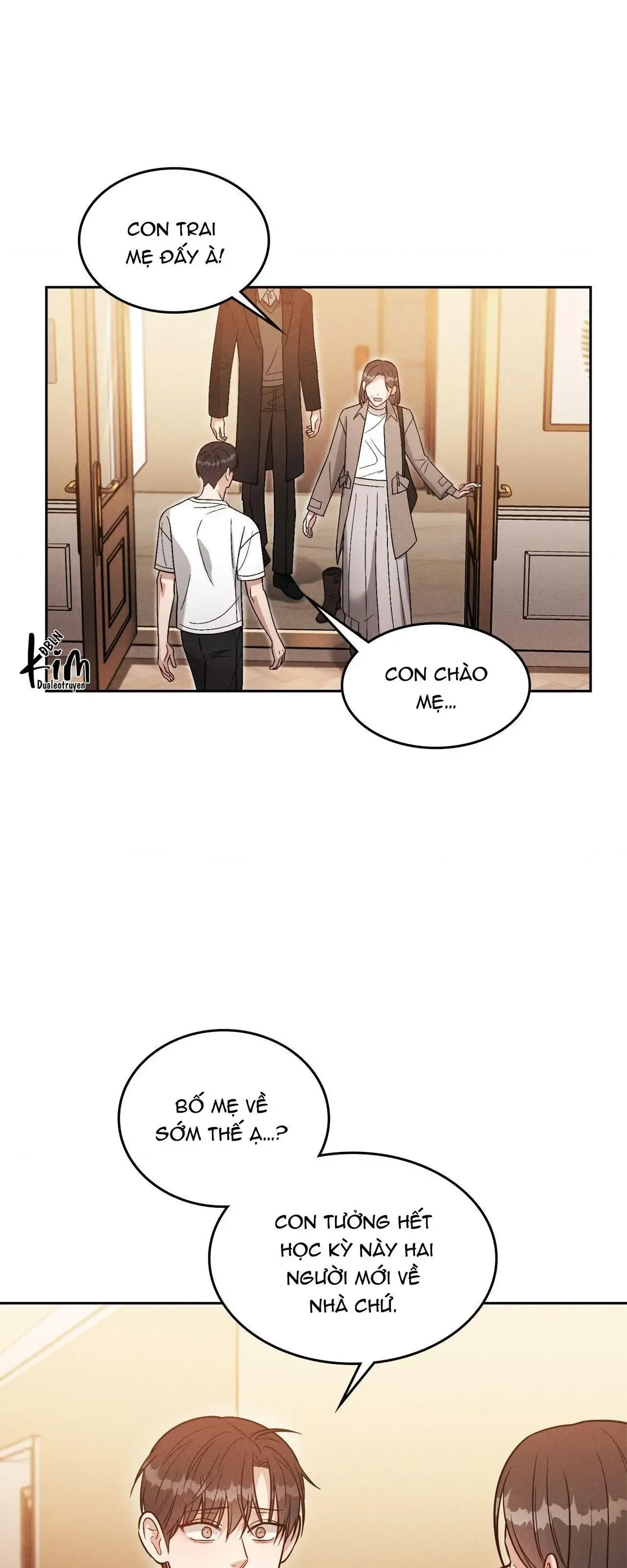 Giả Dược Chương 32 page 10 - Giả Dược