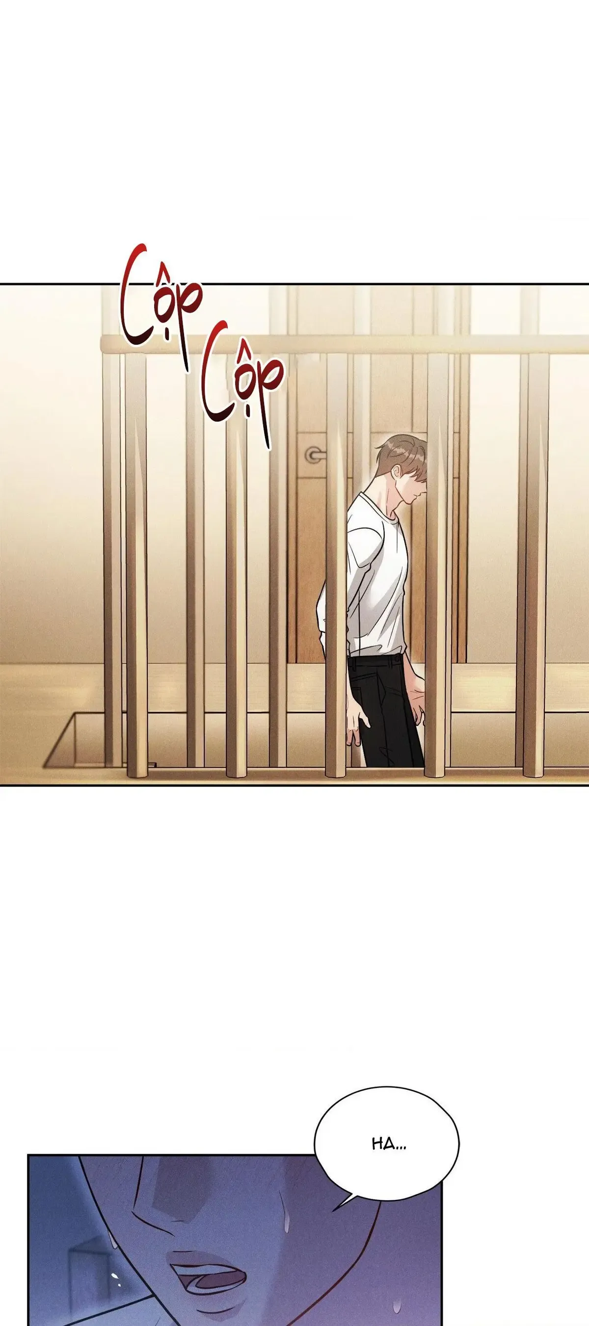 Giả Dược Chương 33 page 11 - Giả Dược