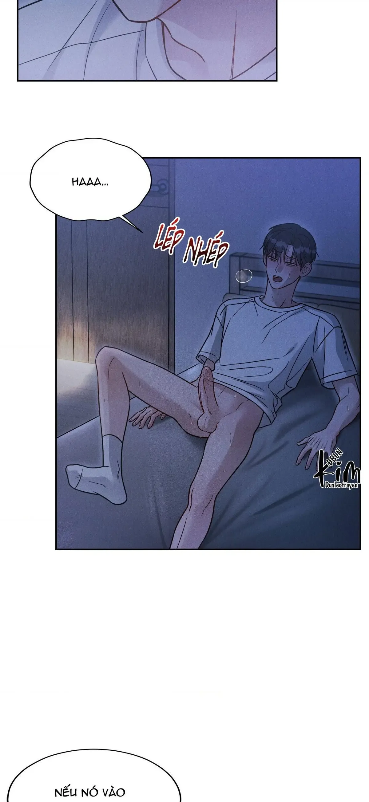Giả Dược Chương 33 page 12 - Giả Dược