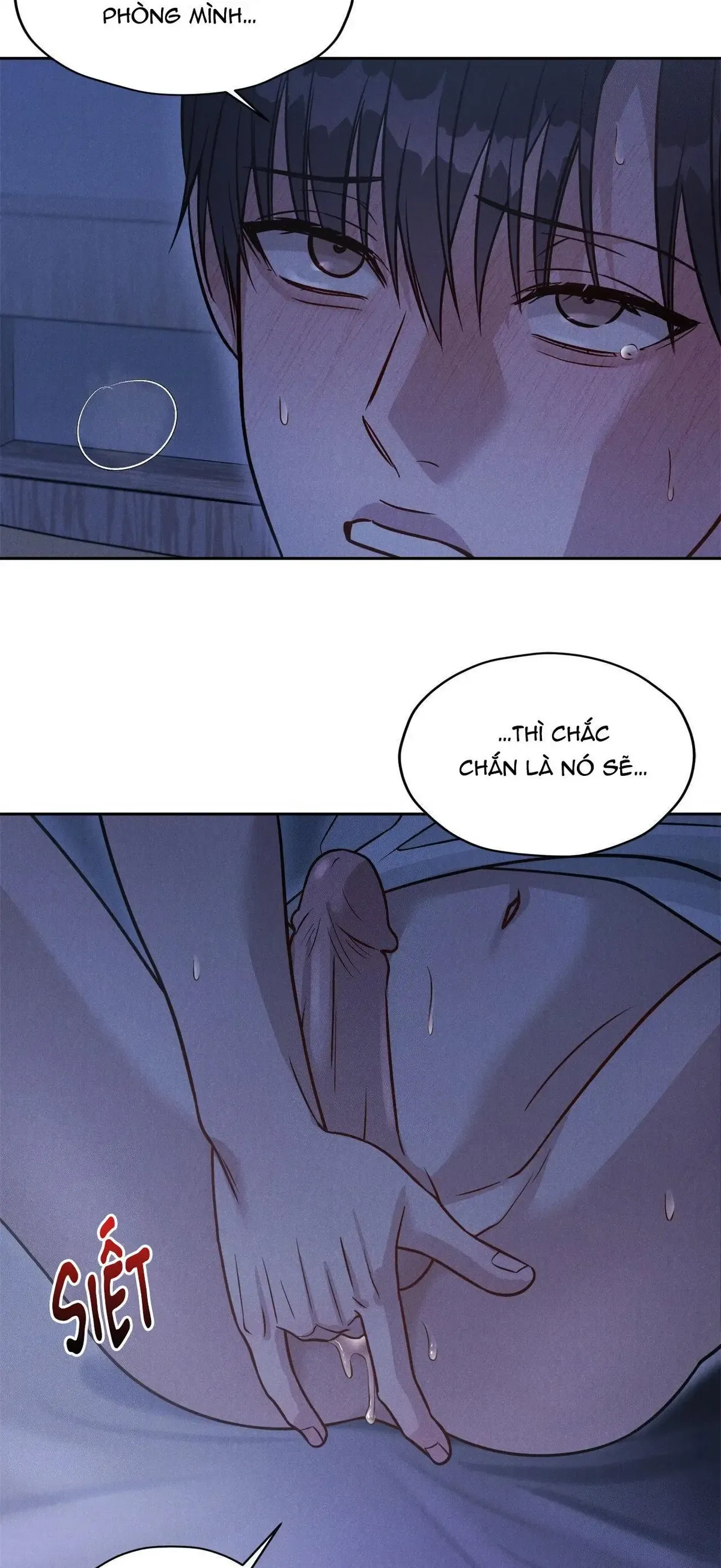 Giả Dược Chương 33 page 13 - Giả Dược