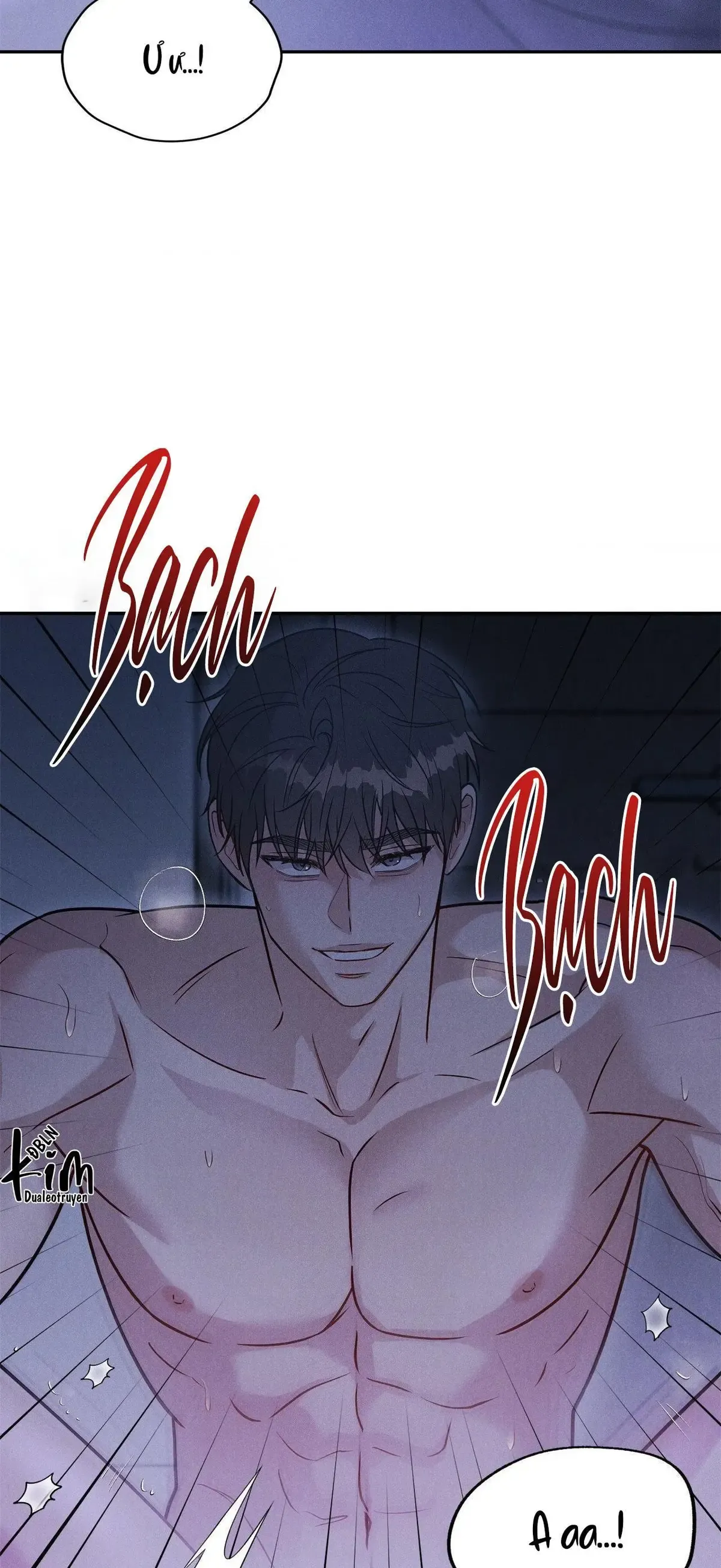Giả Dược Chương 33 page 14 - Giả Dược
