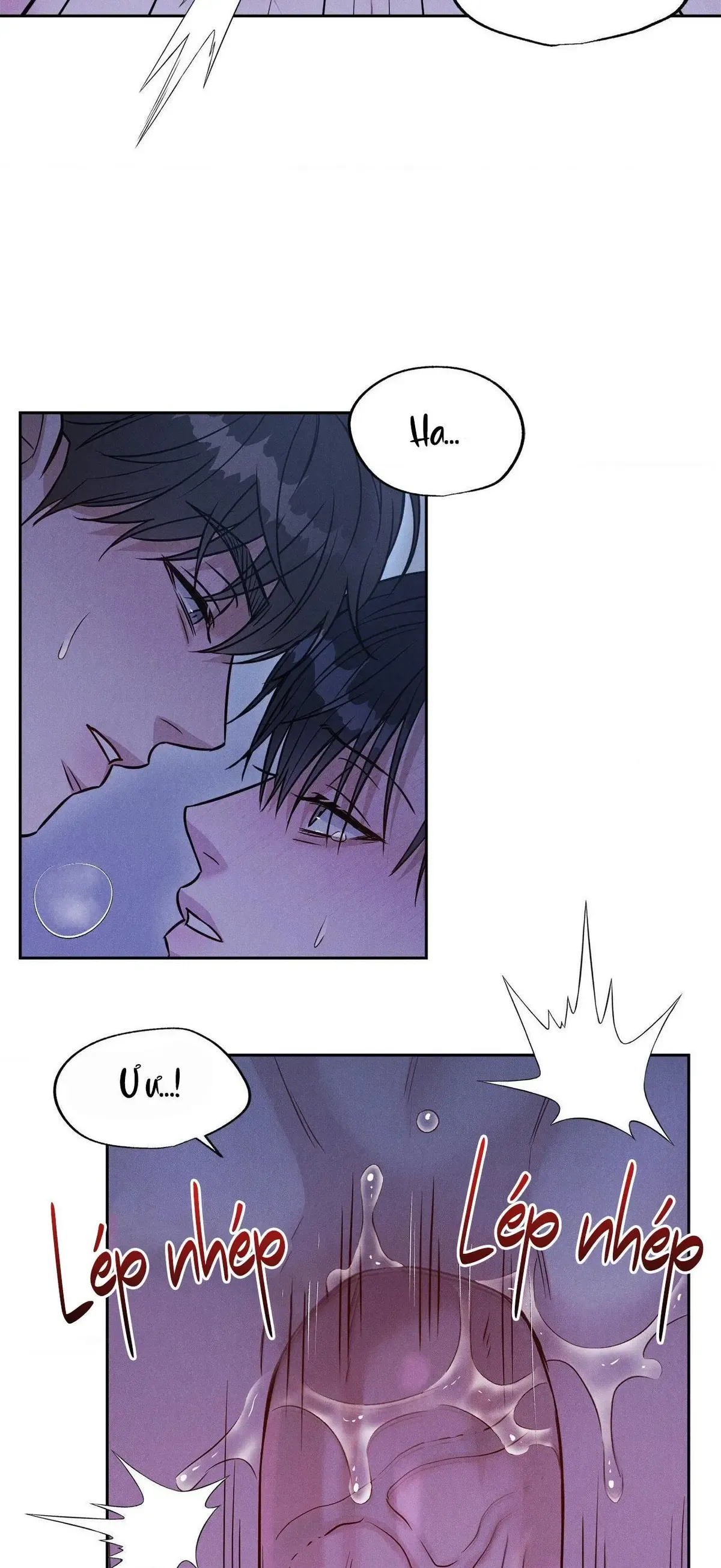 Giả Dược Chương 33 page 15 - Giả Dược