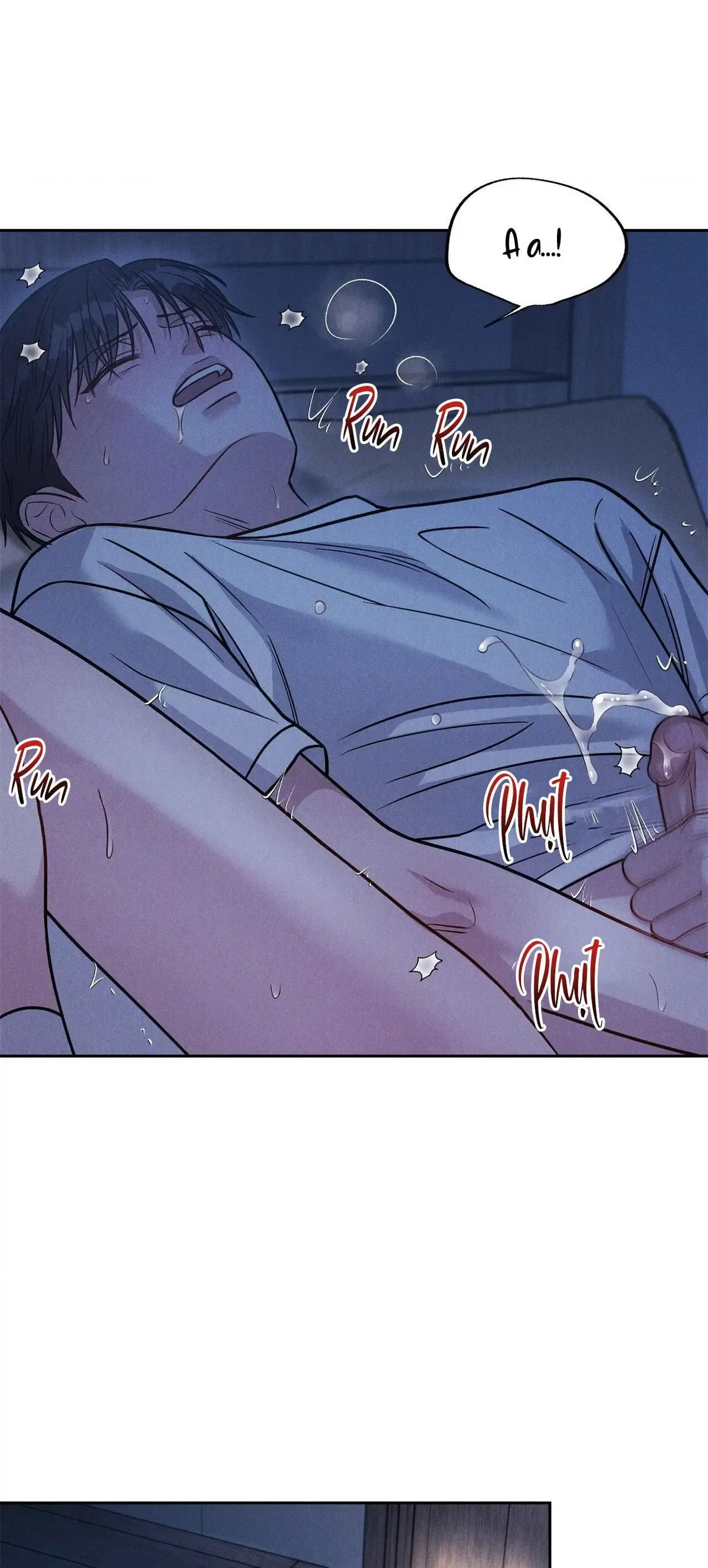 Giả Dược Chương 33 page 18 - Giả Dược