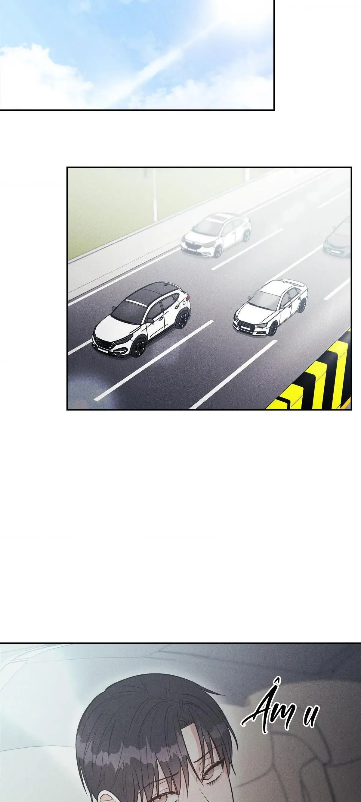 Giả Dược Chương 33 page 20 - Giả Dược