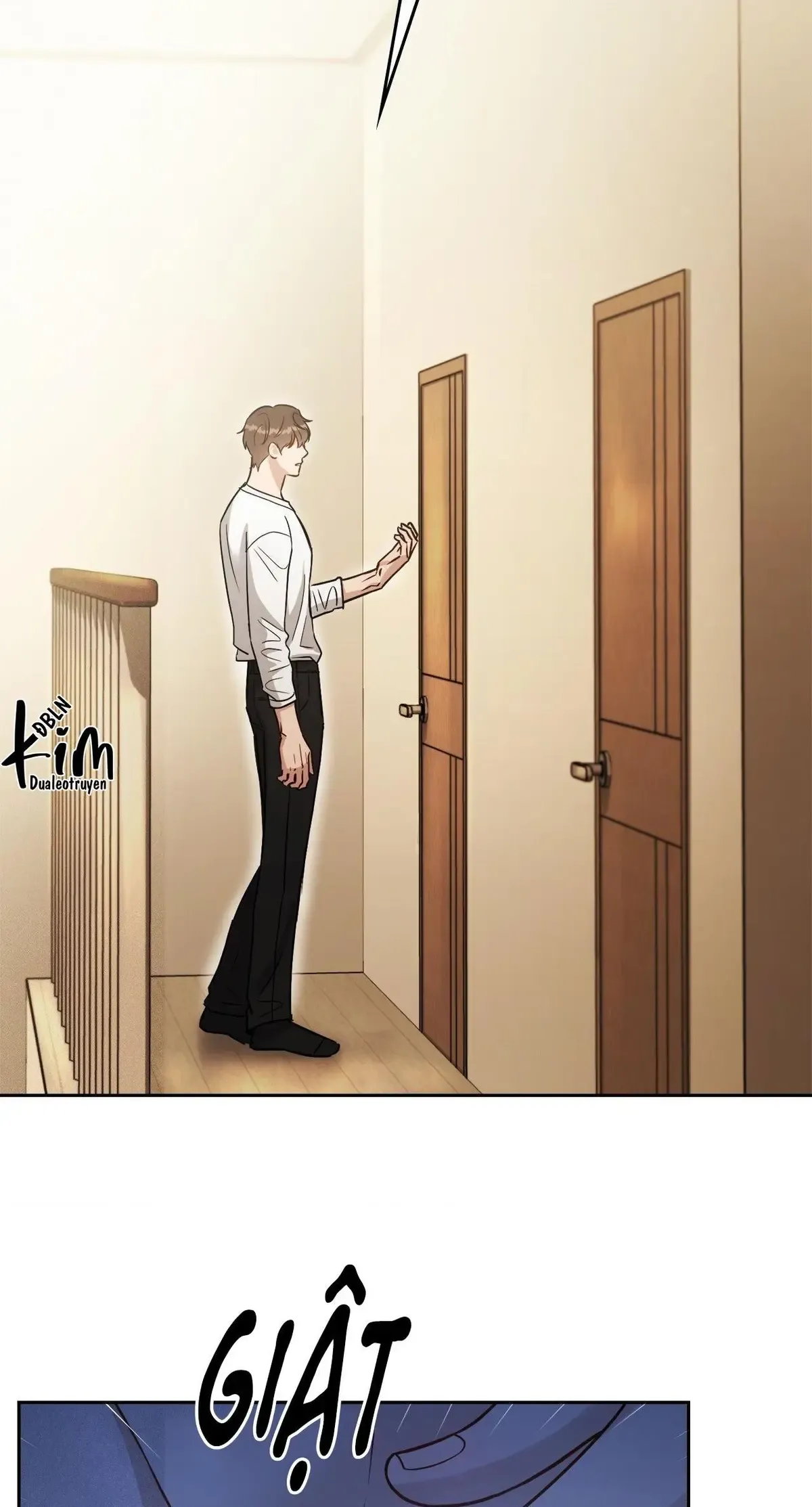 Giả Dược Chương 33 page 3 - Giả Dược
