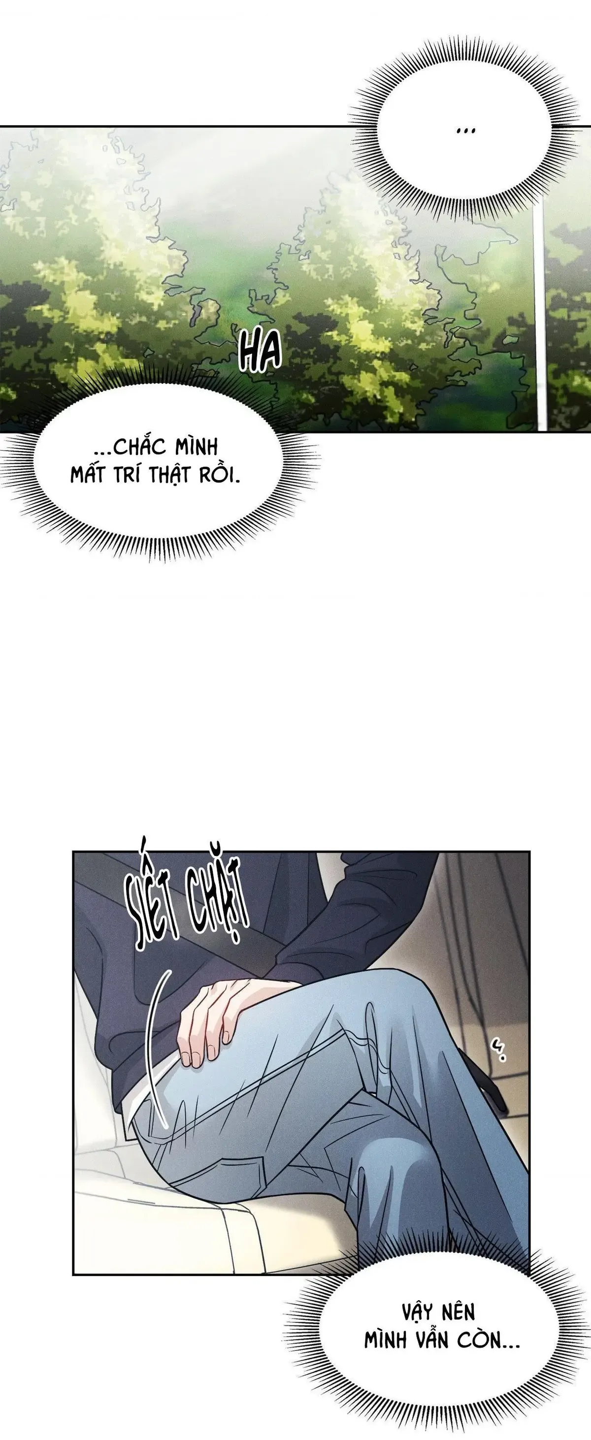 Giả Dược Chương 33 page 24 - Giả Dược
