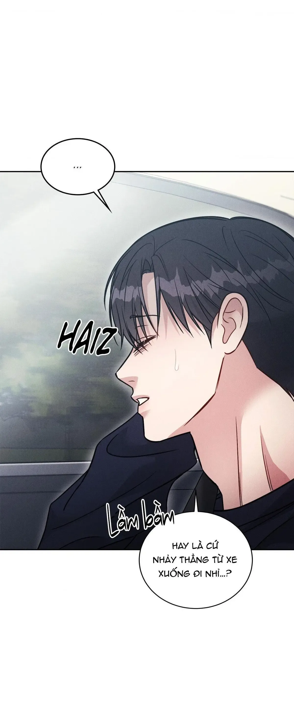 Giả Dược Chương 33 page 25 - Giả Dược