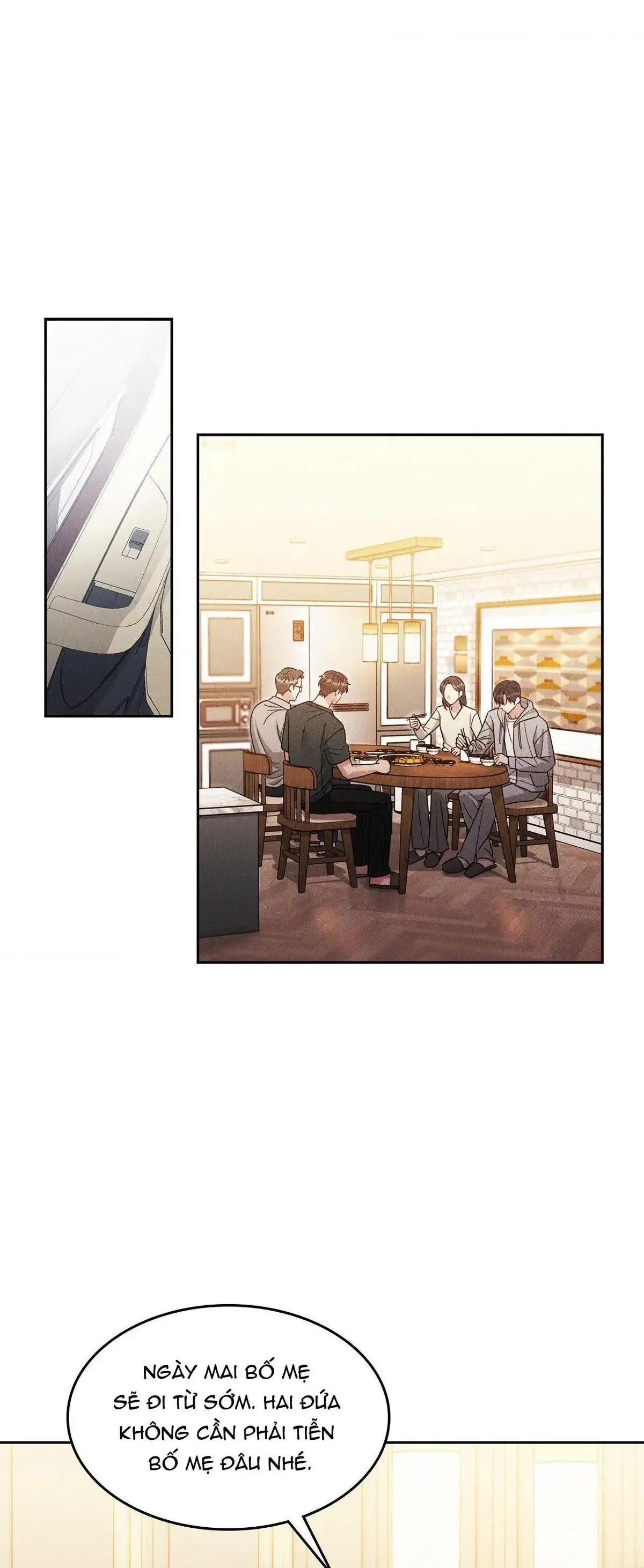 Giả Dược Chương 33 page 26 - Giả Dược