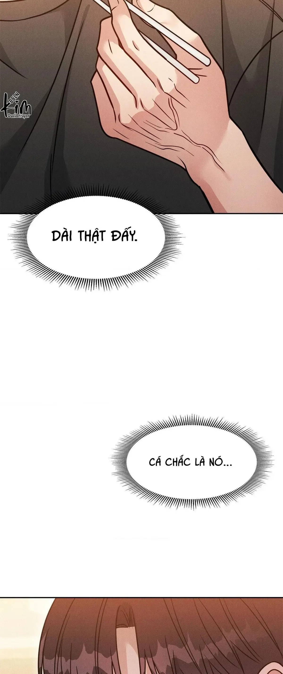 Giả Dược Chương 33 page 29 - Giả Dược