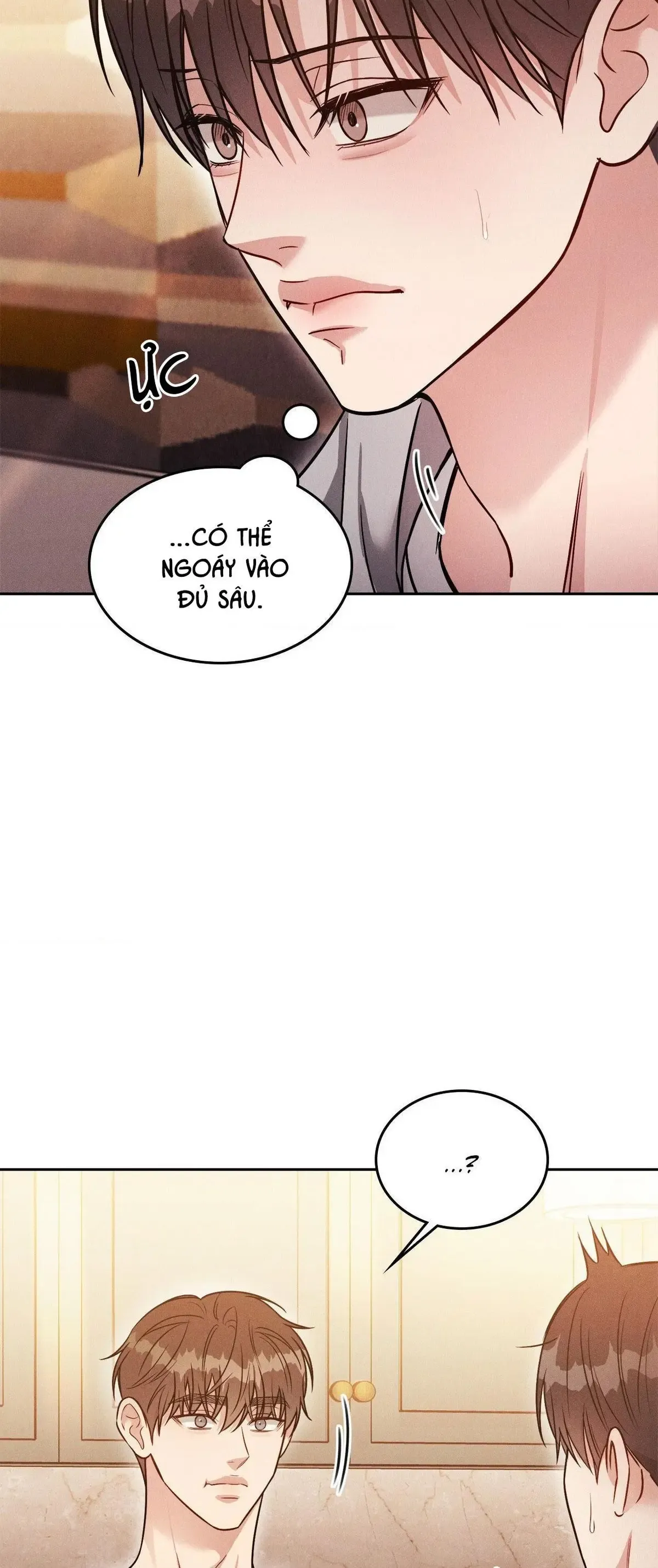Giả Dược Chương 33 page 30 - Giả Dược