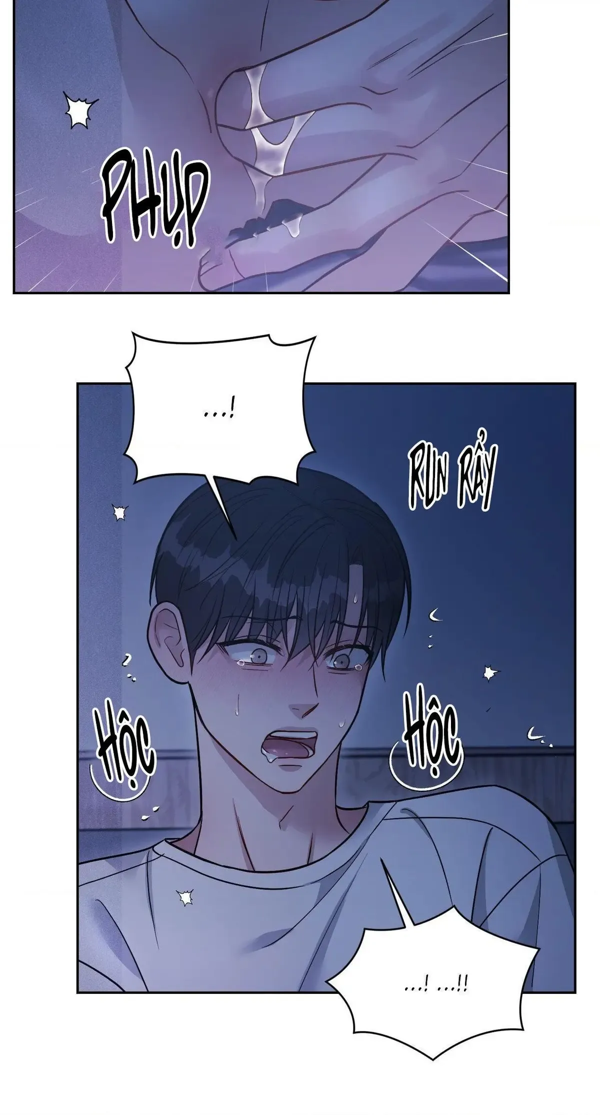 Giả Dược Chương 33 page 4 - Giả Dược