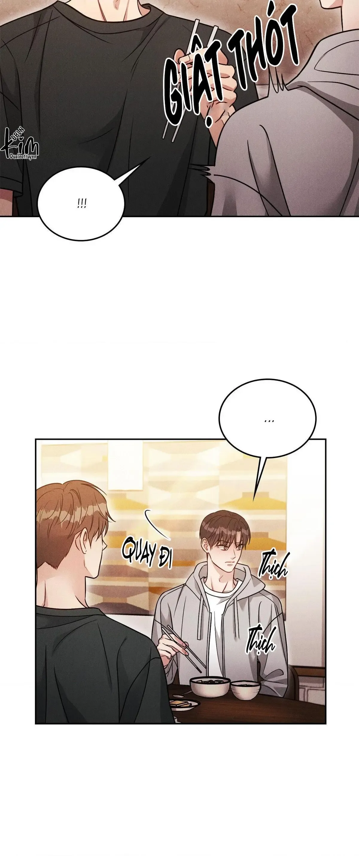 Giả Dược Chương 33 page 31 - Giả Dược