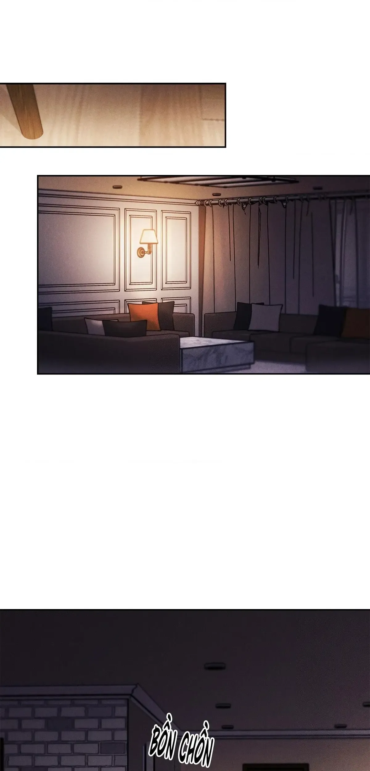 Giả Dược Chương 33 page 32 - Giả Dược