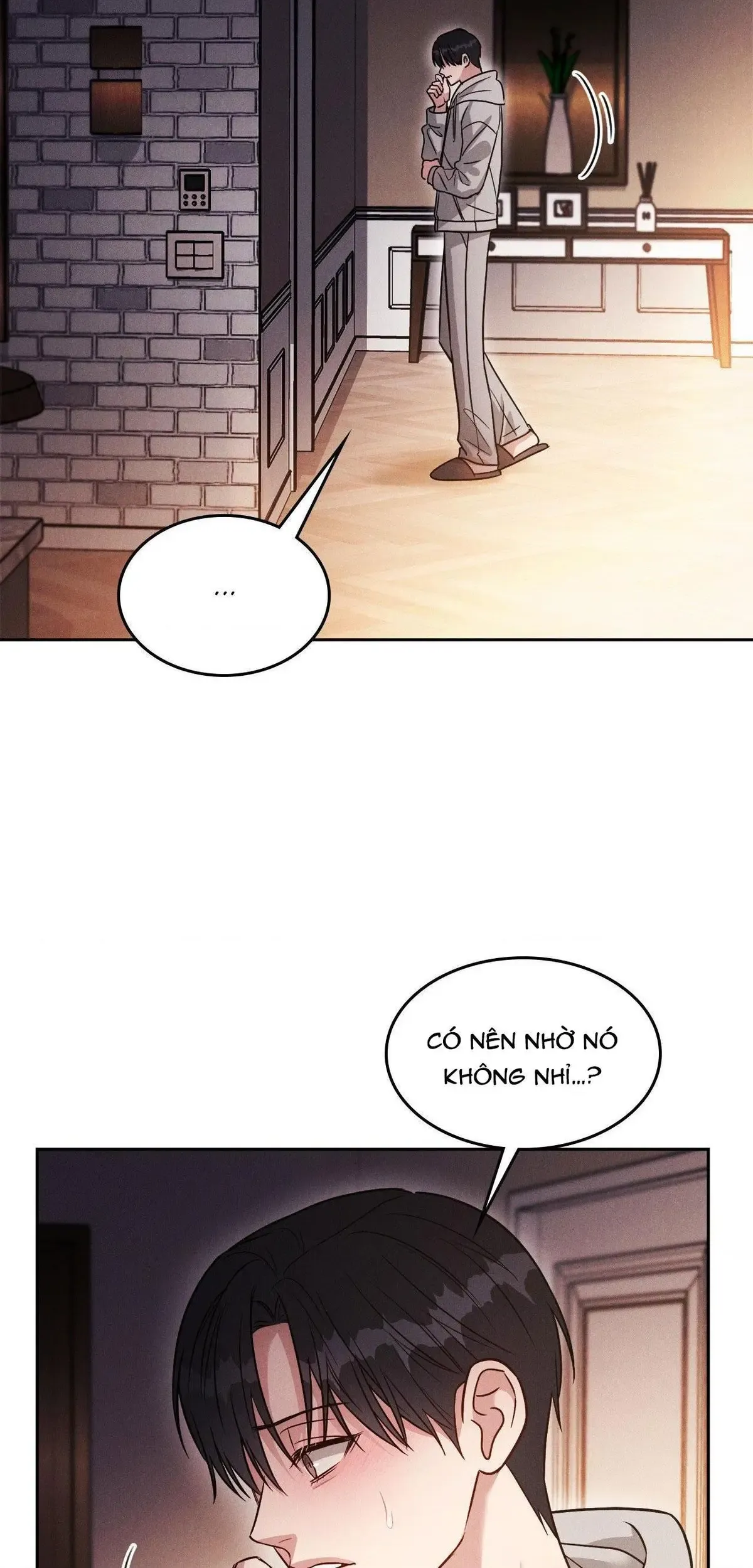 Giả Dược Chương 33 page 33 - Giả Dược