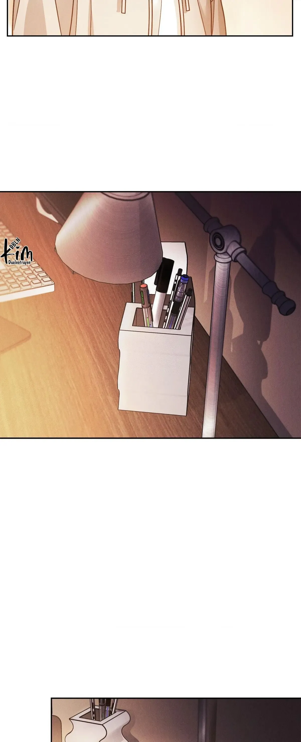 Giả Dược Chương 33 page 37 - Giả Dược
