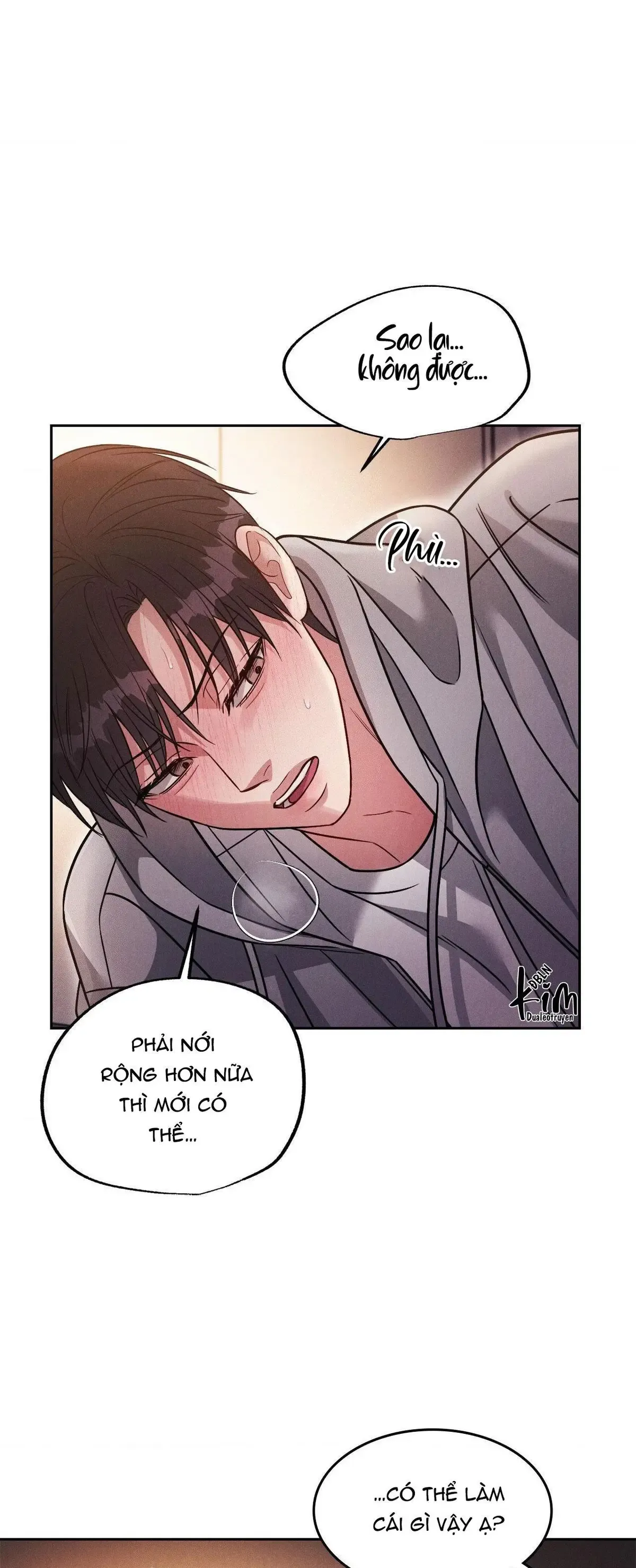 Giả Dược Chương 33 page 39 - Giả Dược