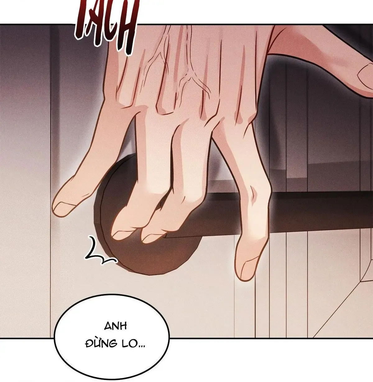 Giả Dược Chương 33 page 43 - Giả Dược