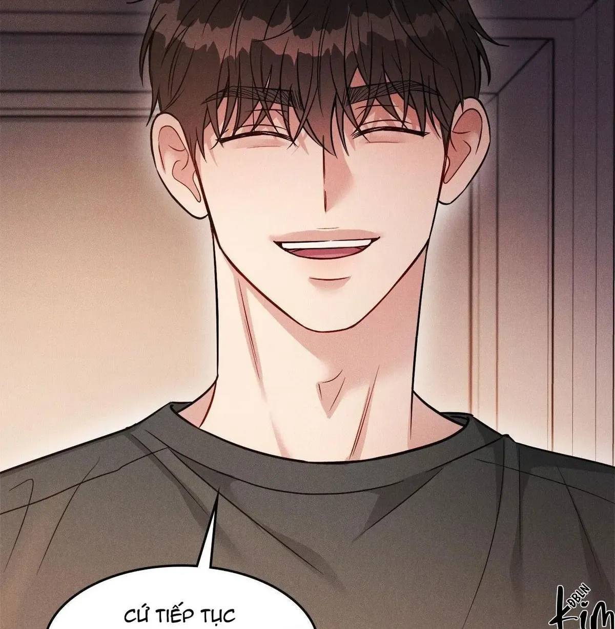 Giả Dược Chương 33 page 45 - Giả Dược