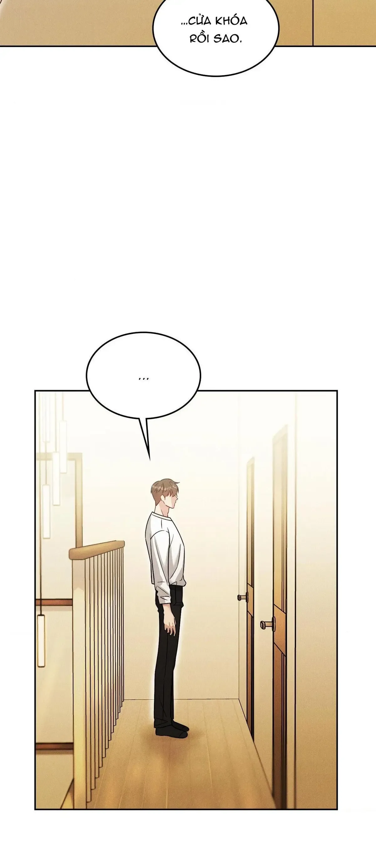 Giả Dược Chương 33 page 10 - Giả Dược