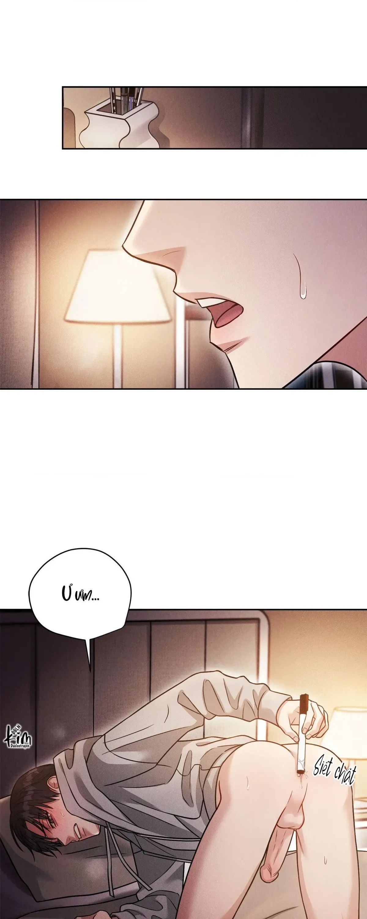 Giả Dược Chương 34 page 2 - Giả Dược