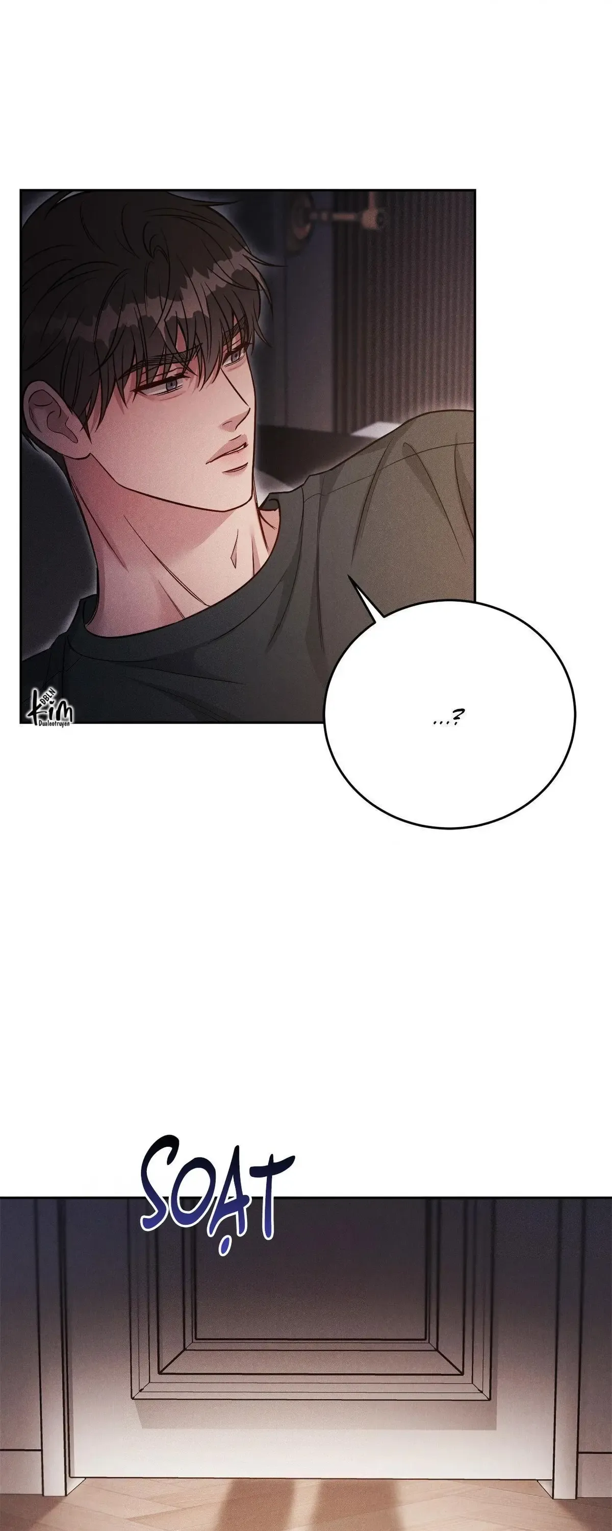 Giả Dược Chương 34 page 12 - Giả Dược