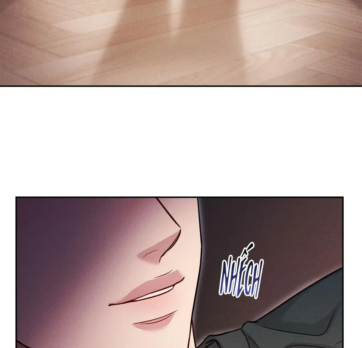 Giả Dược Chương 34 page 13 - Giả Dược
