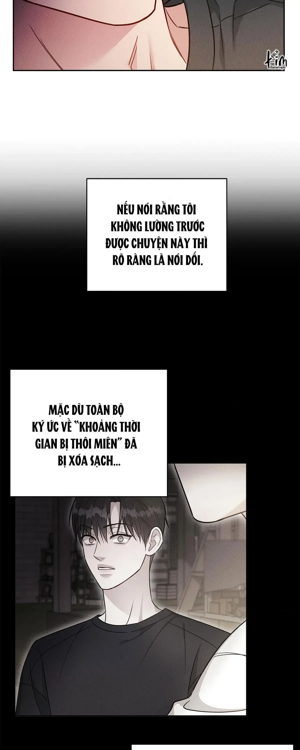 Giả Dược Chương 34 page 14 - Giả Dược
