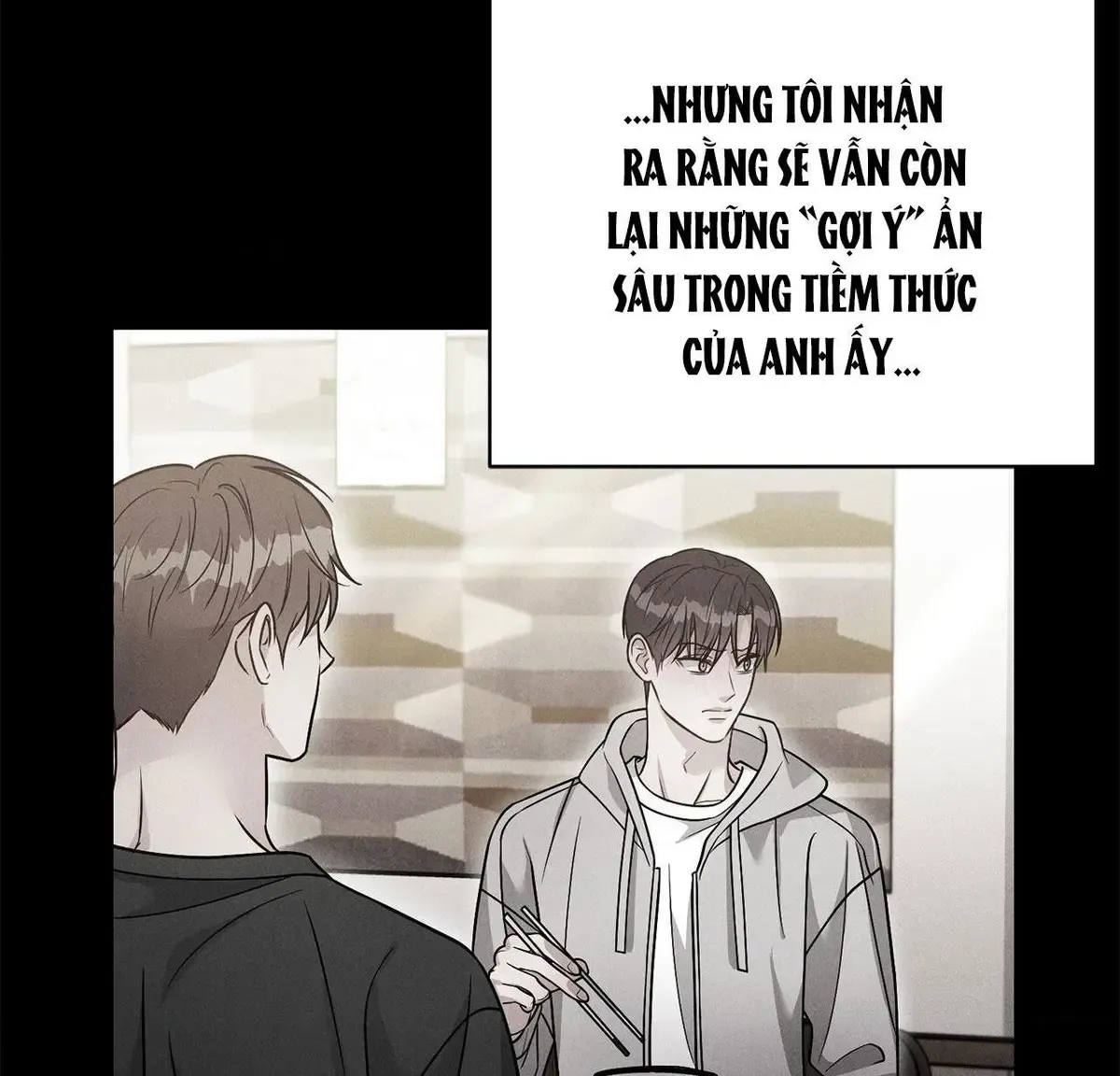 Giả Dược Chương 34 page 15 - Giả Dược
