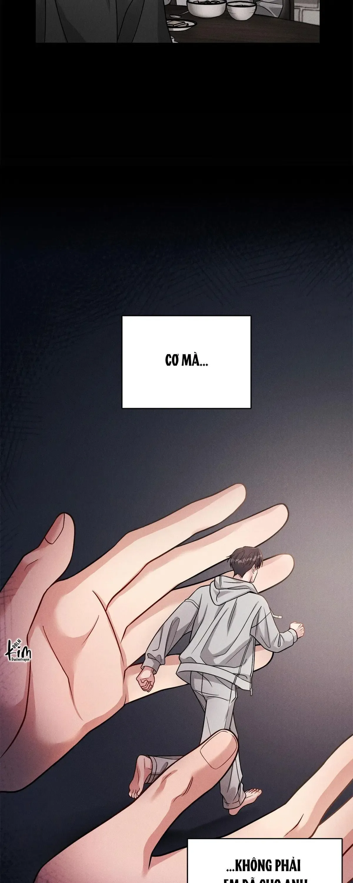 Giả Dược Chương 34 page 16 - Giả Dược