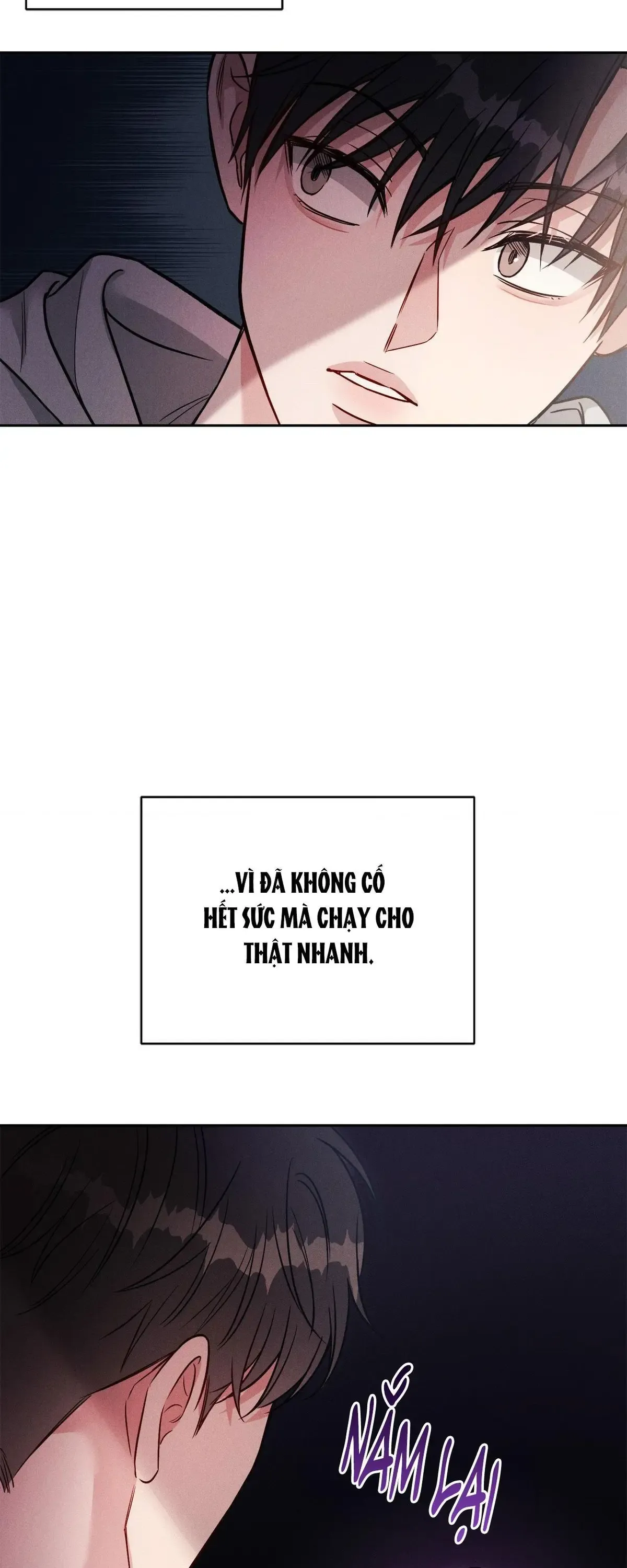 Giả Dược Chương 34 page 18 - Giả Dược