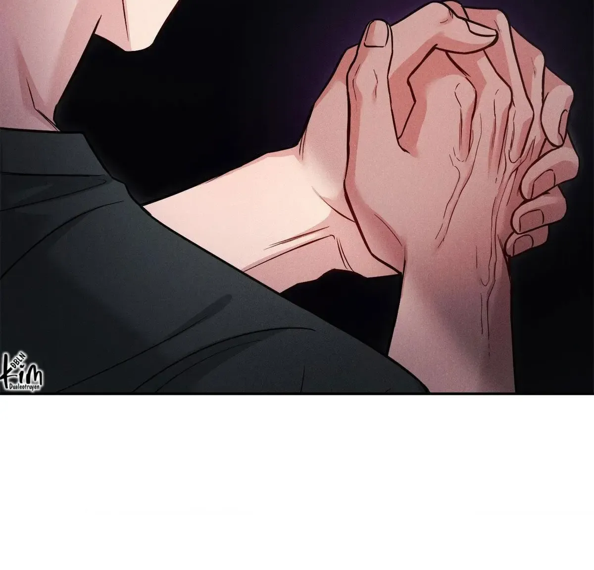 Giả Dược Chương 34 page 19 - Giả Dược